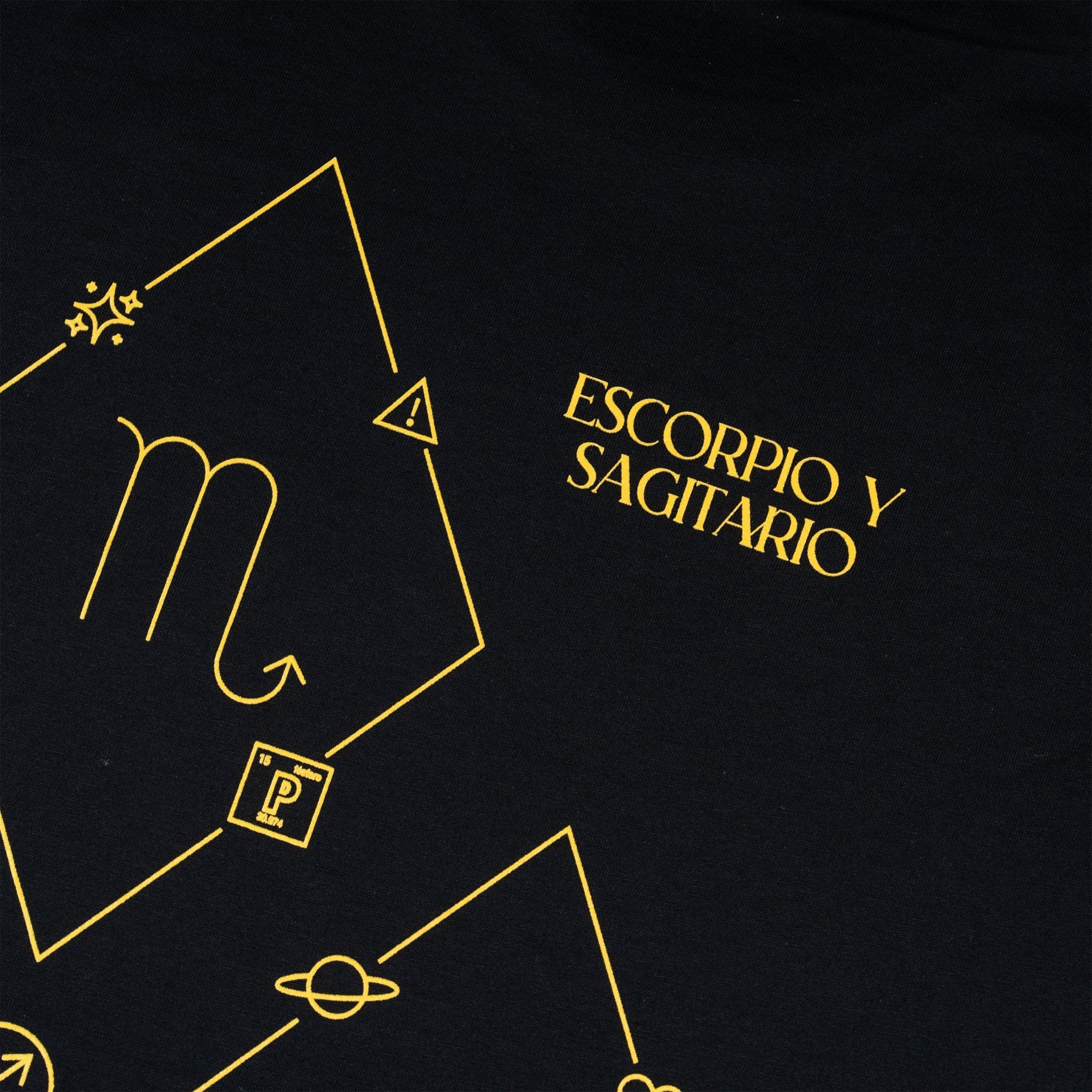 Camiseta Escorpio y Sagitario - Image 6