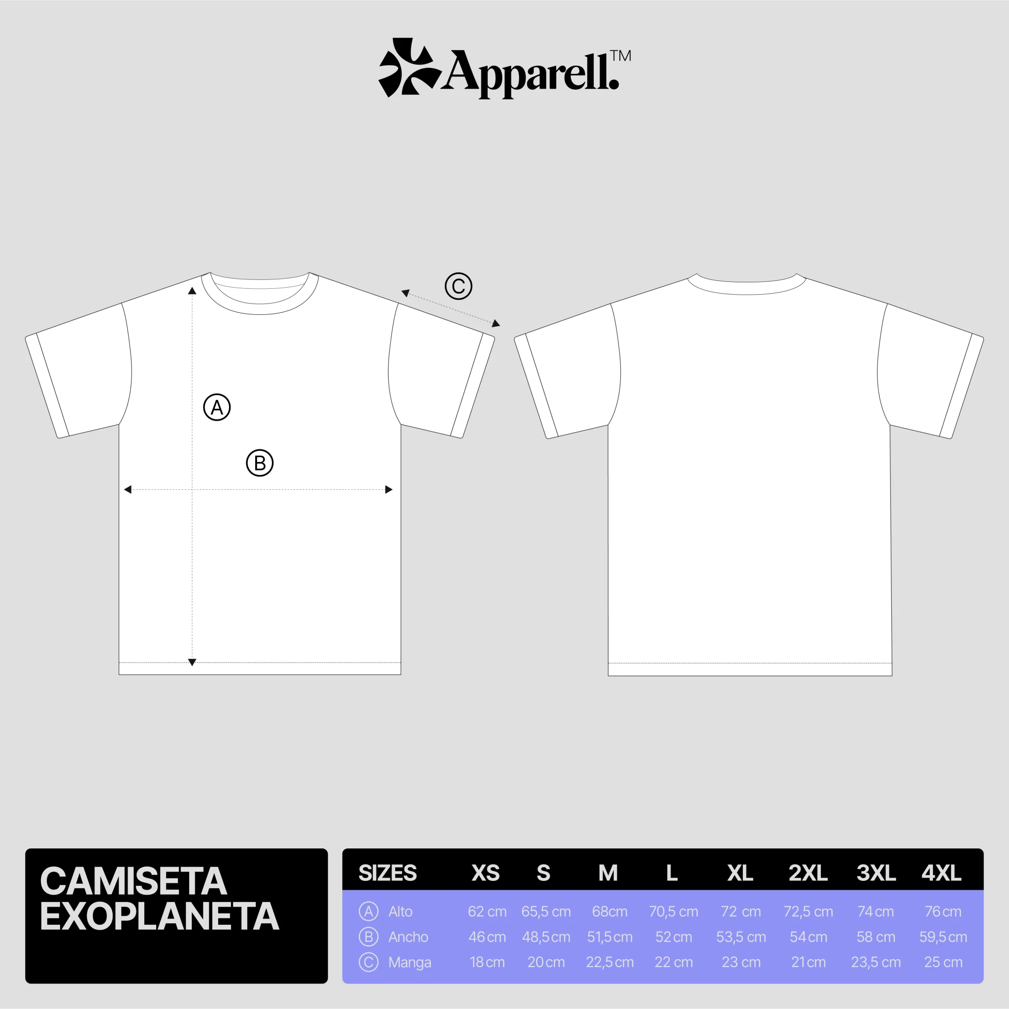 Camiseta Exoplaneta - Image 7