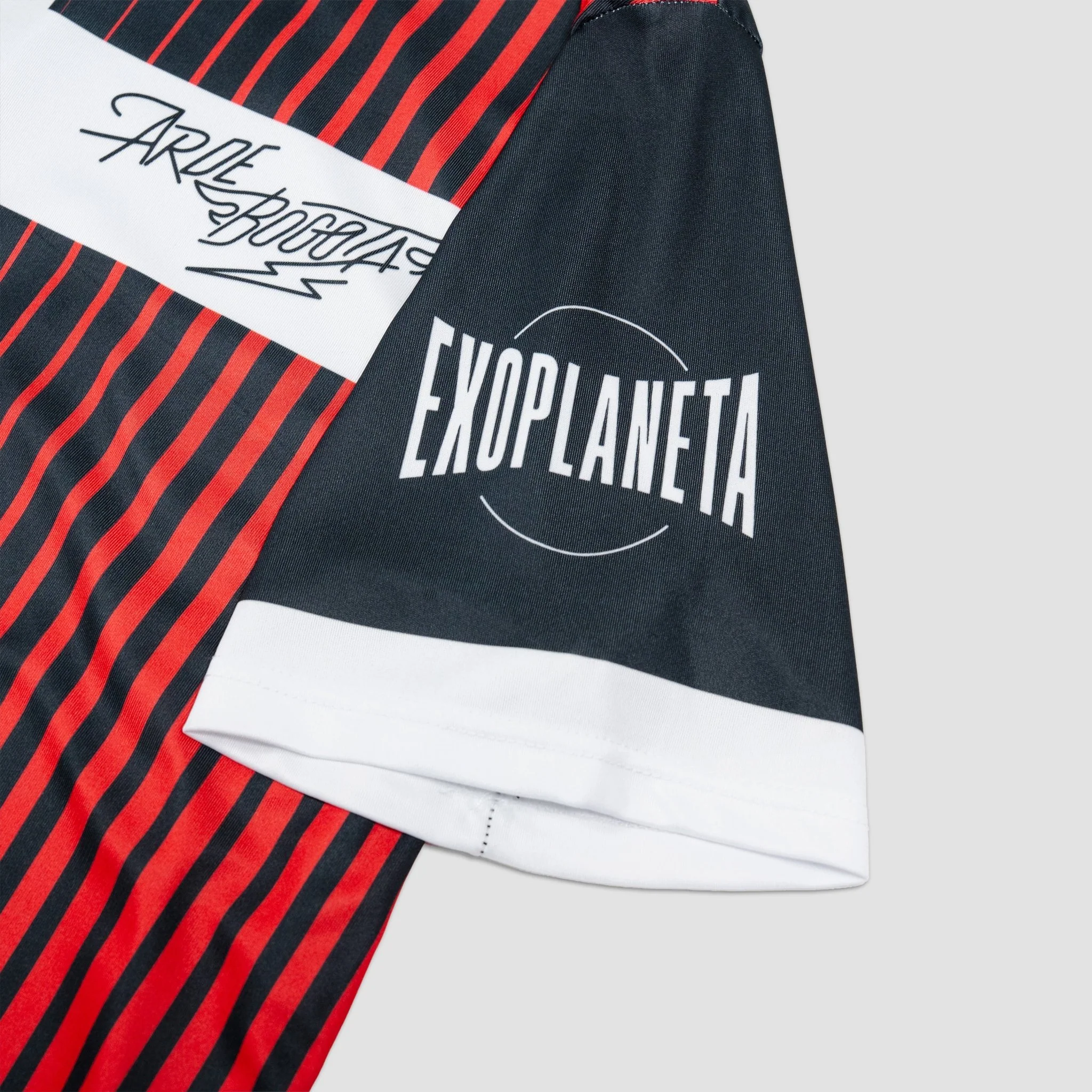 Camiseta Exoplaneta (Niño) - Image 3