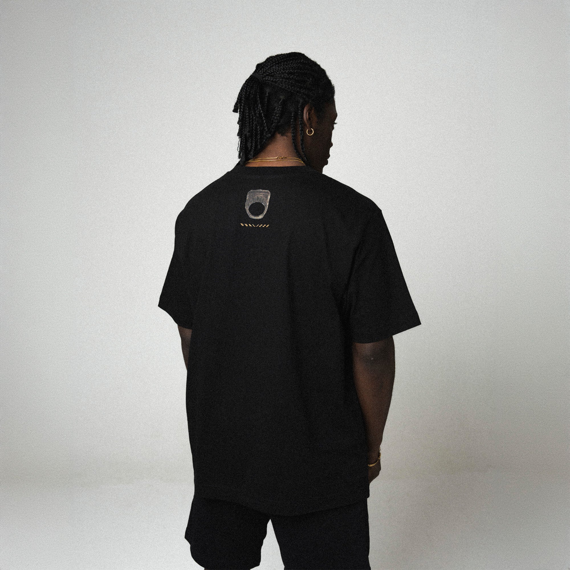 Camiseta Fight for the ring - Image 5