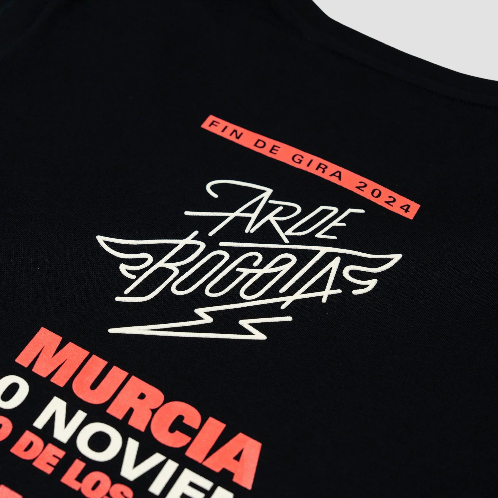 Camiseta Fin de Gira Madrid - Image 3