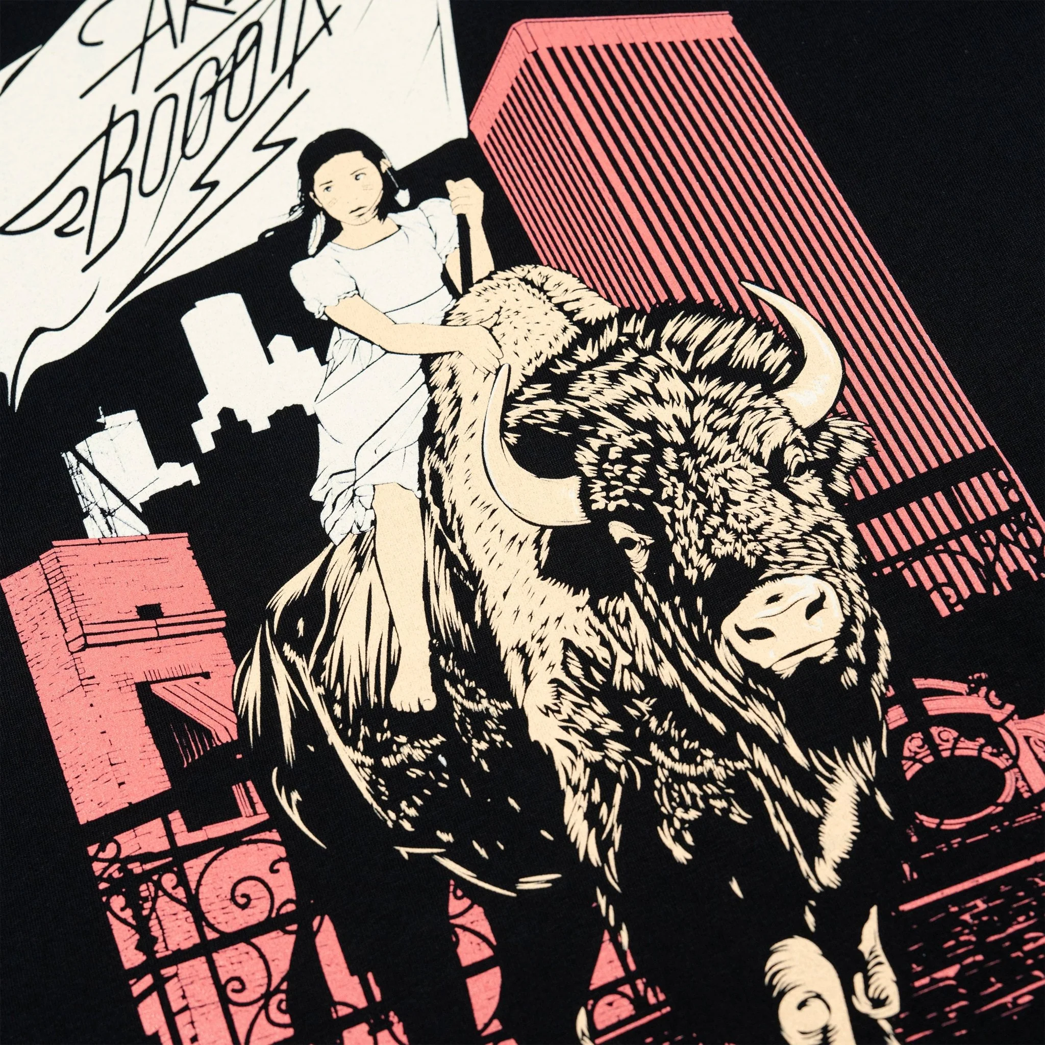 Camiseta Fin de Gira Madrid - Image 4