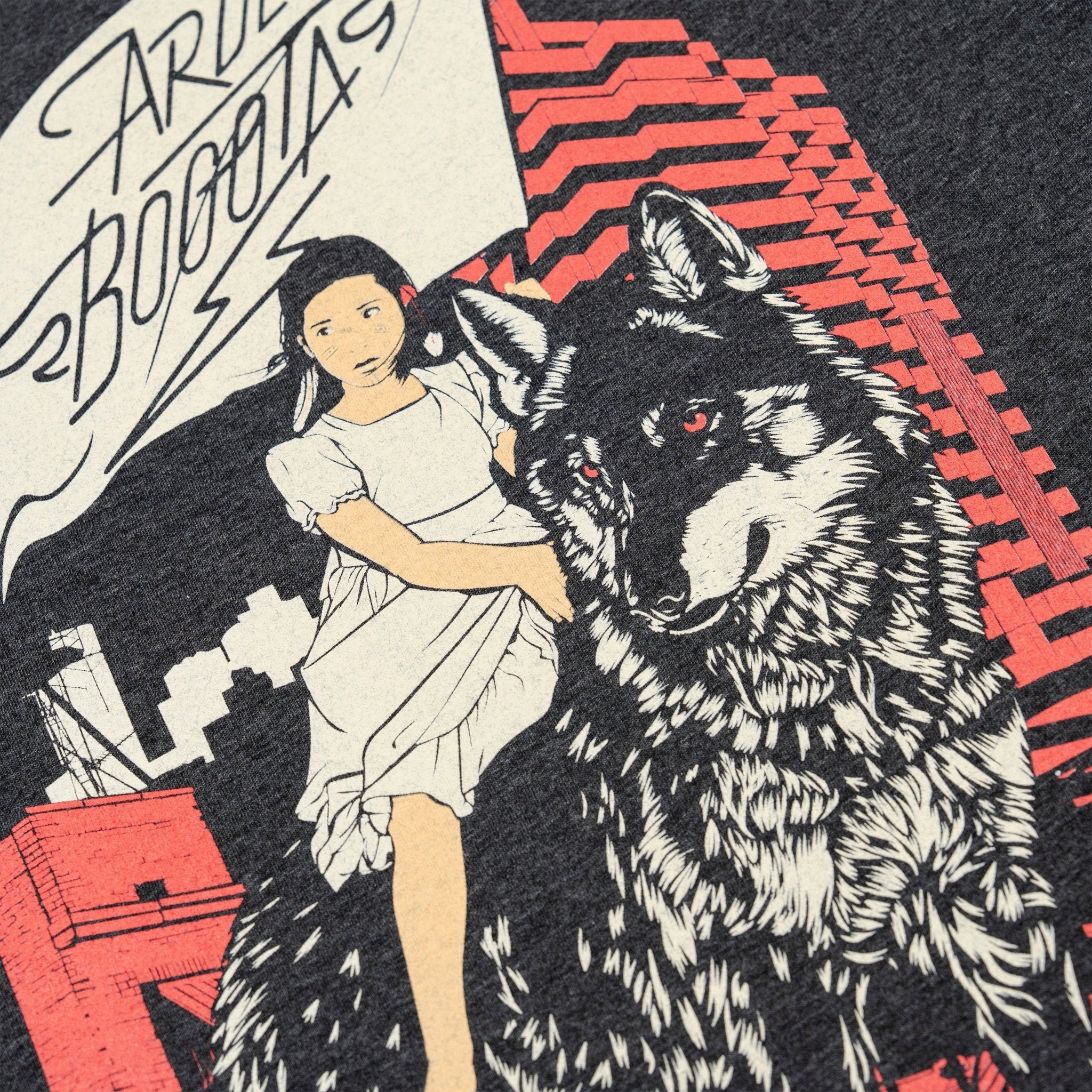 Camiseta Fin de Gira Murcia - Image 3