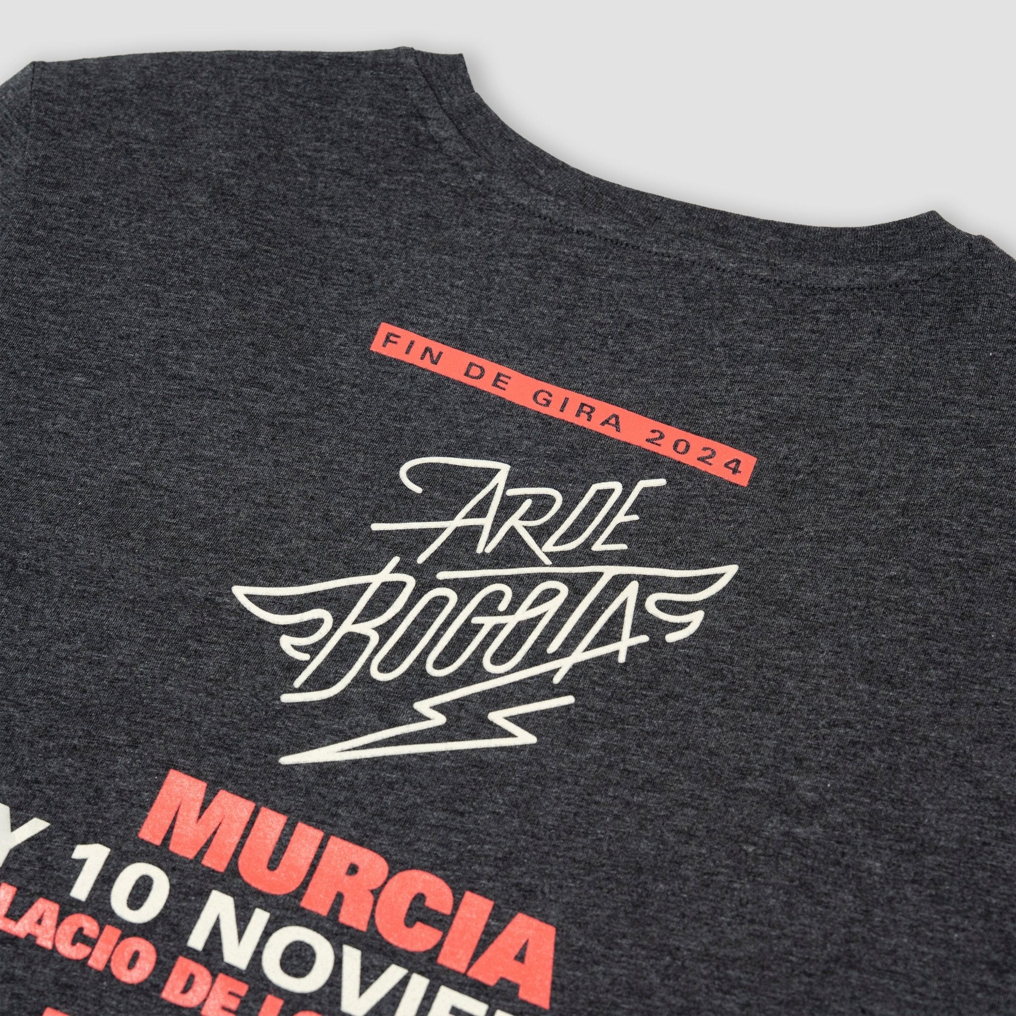 Camiseta Fin de Gira Murcia - Image 4