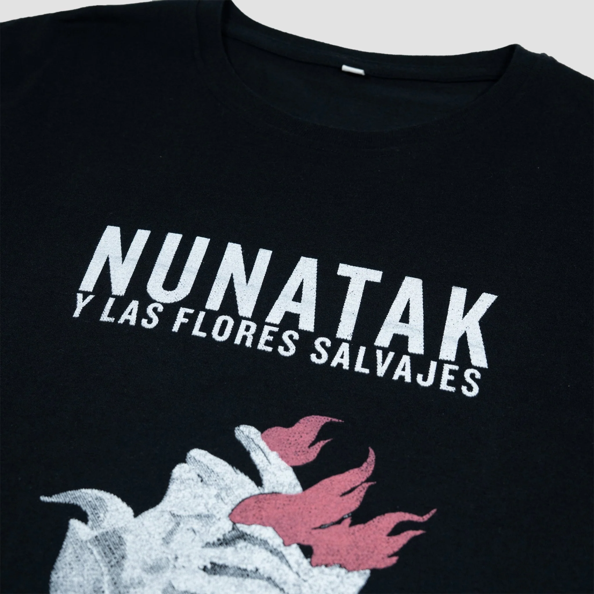 Camiseta "Flores Salvajes" - Image 3
