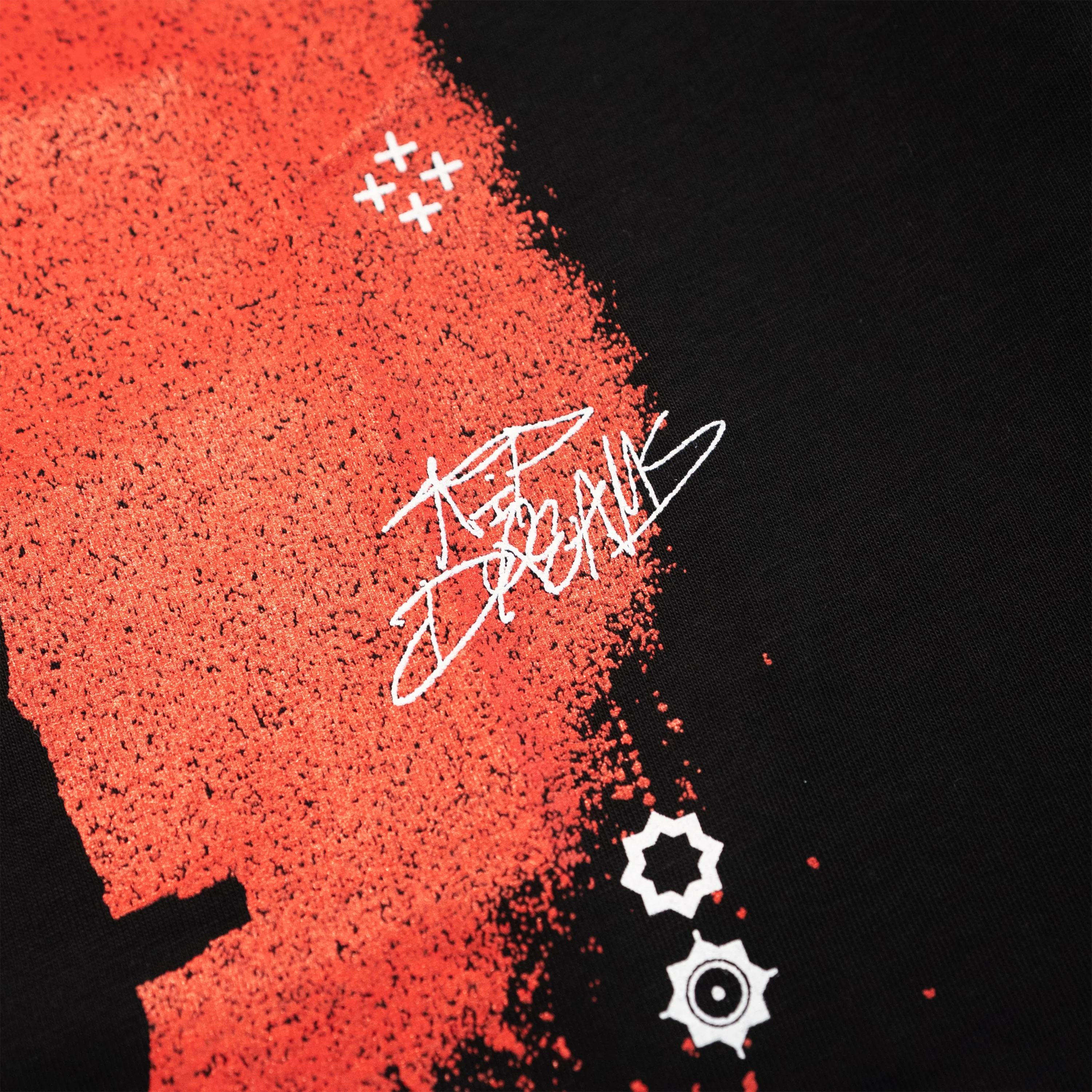 Camiseta Fuego - Image 2