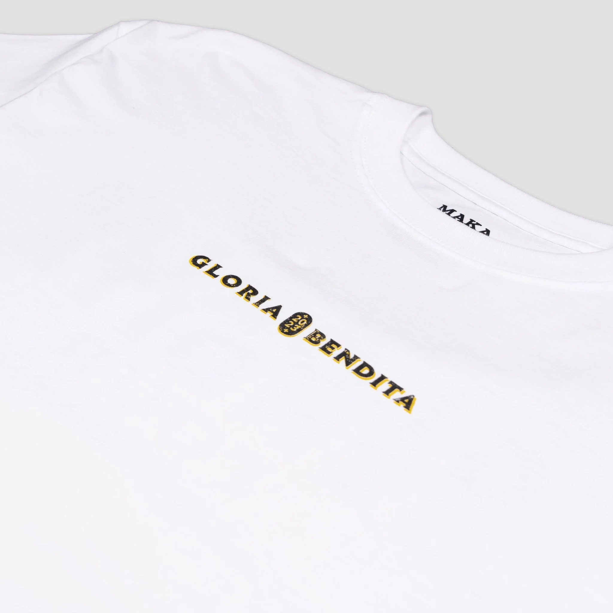 Camiseta – Gloria Bendita Tour 2023 - Image 4