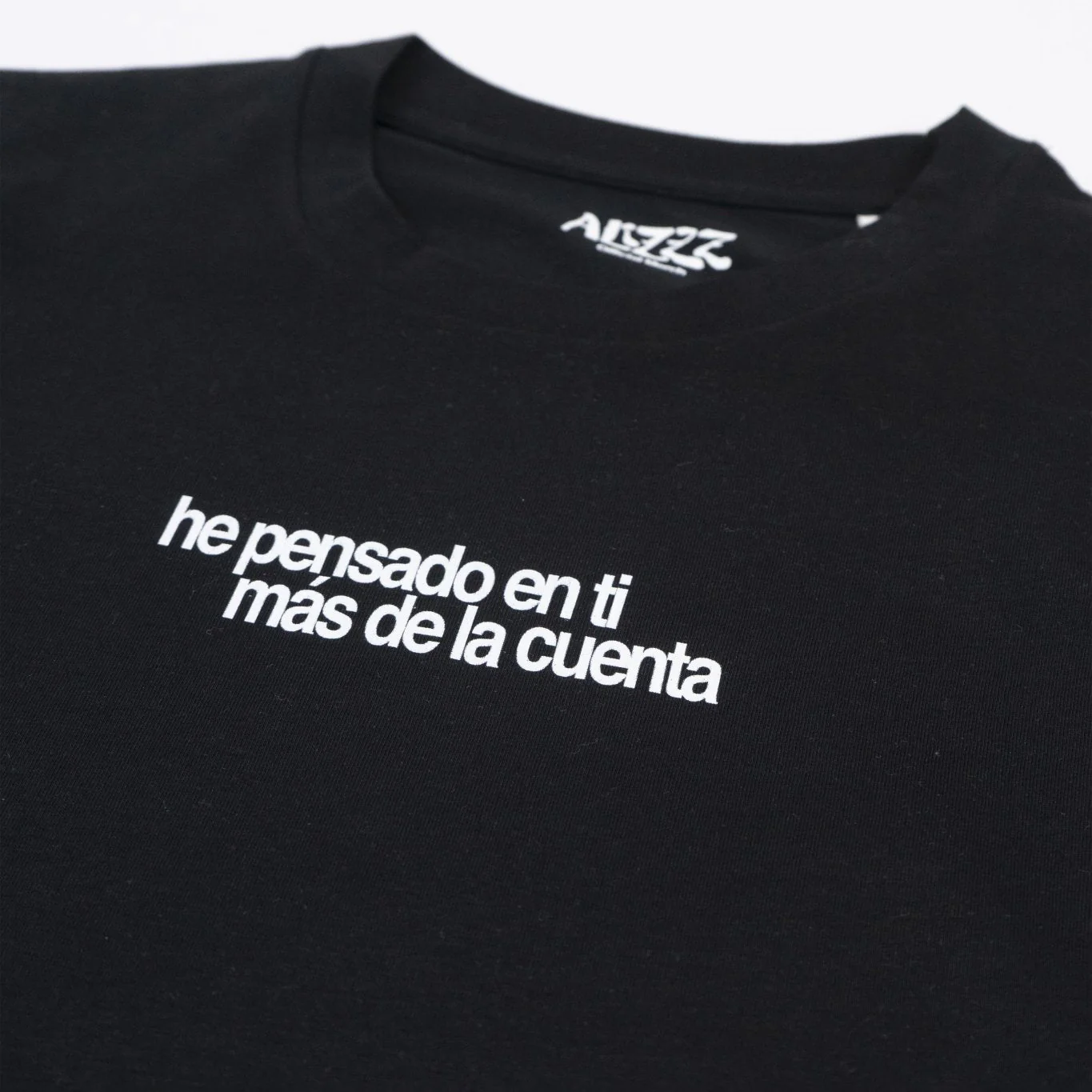 Camiseta "He pensado en ti" - Image 4