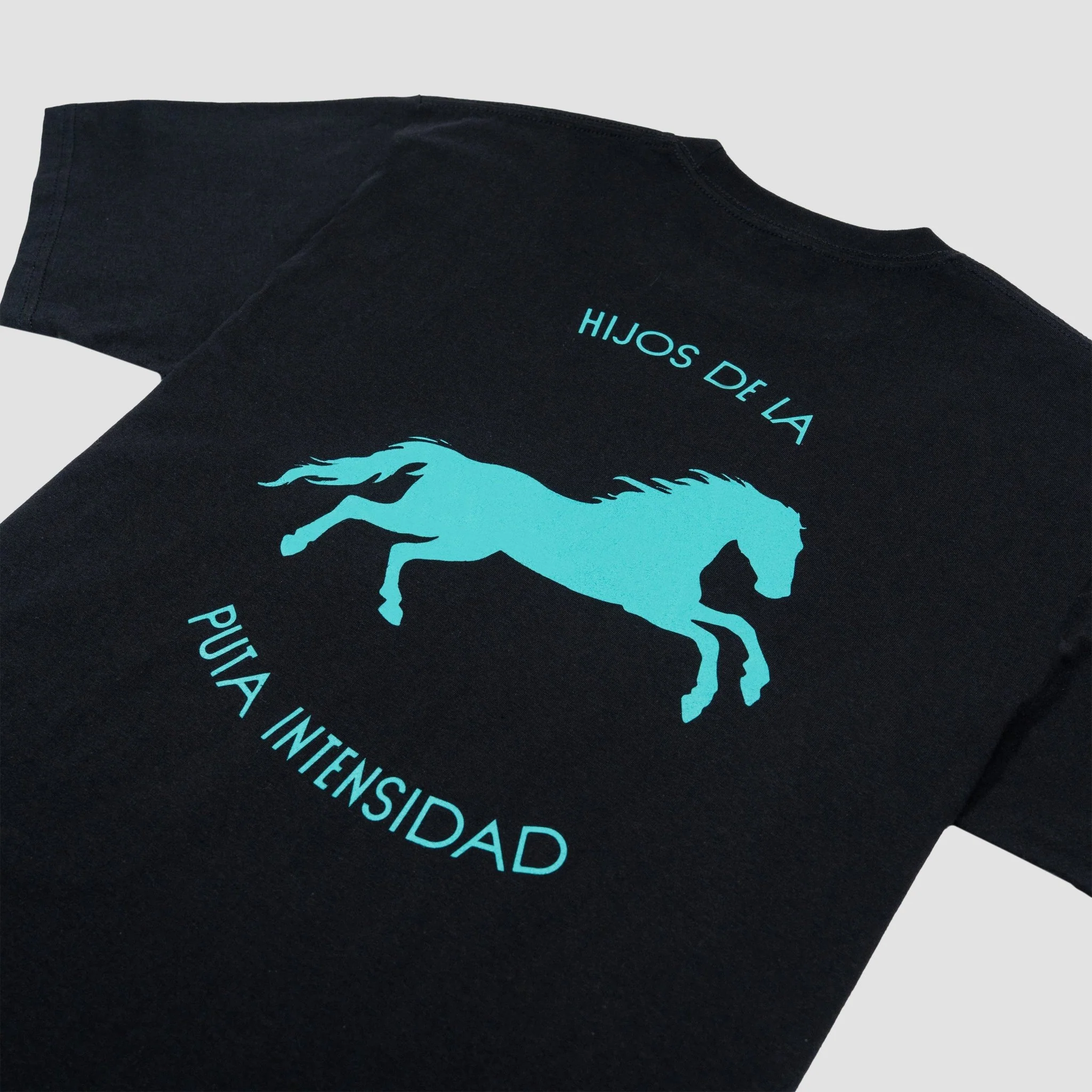 Camiseta Hijos de la Puta Intensidad - Image 4