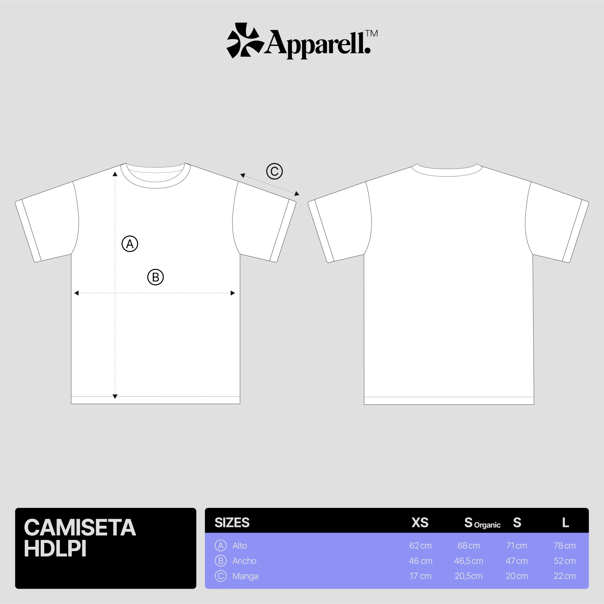 Camiseta Hijos de la Puta Intensidad - Image 5
