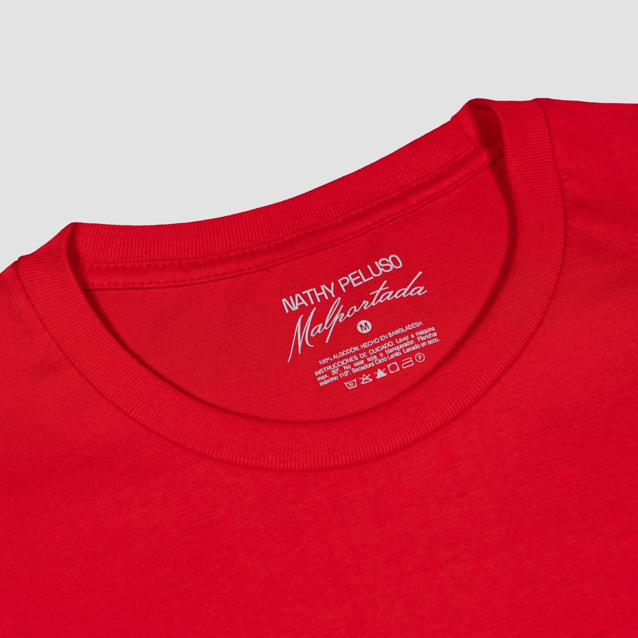 Camiseta Insensata - Image 4