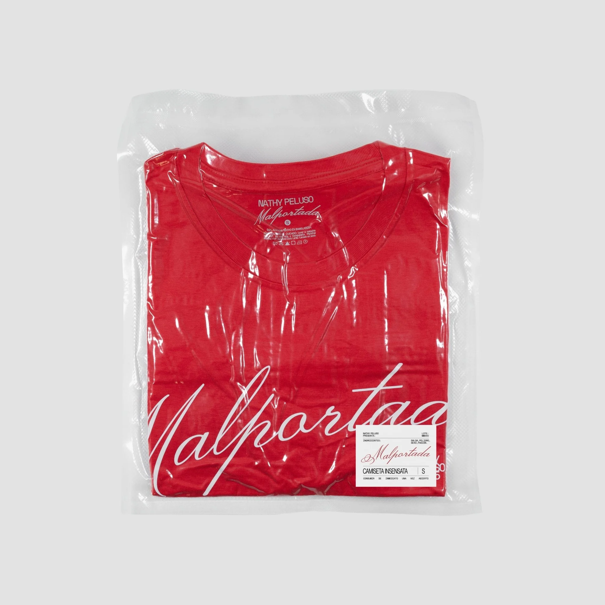 Camiseta Insensata - Image 6