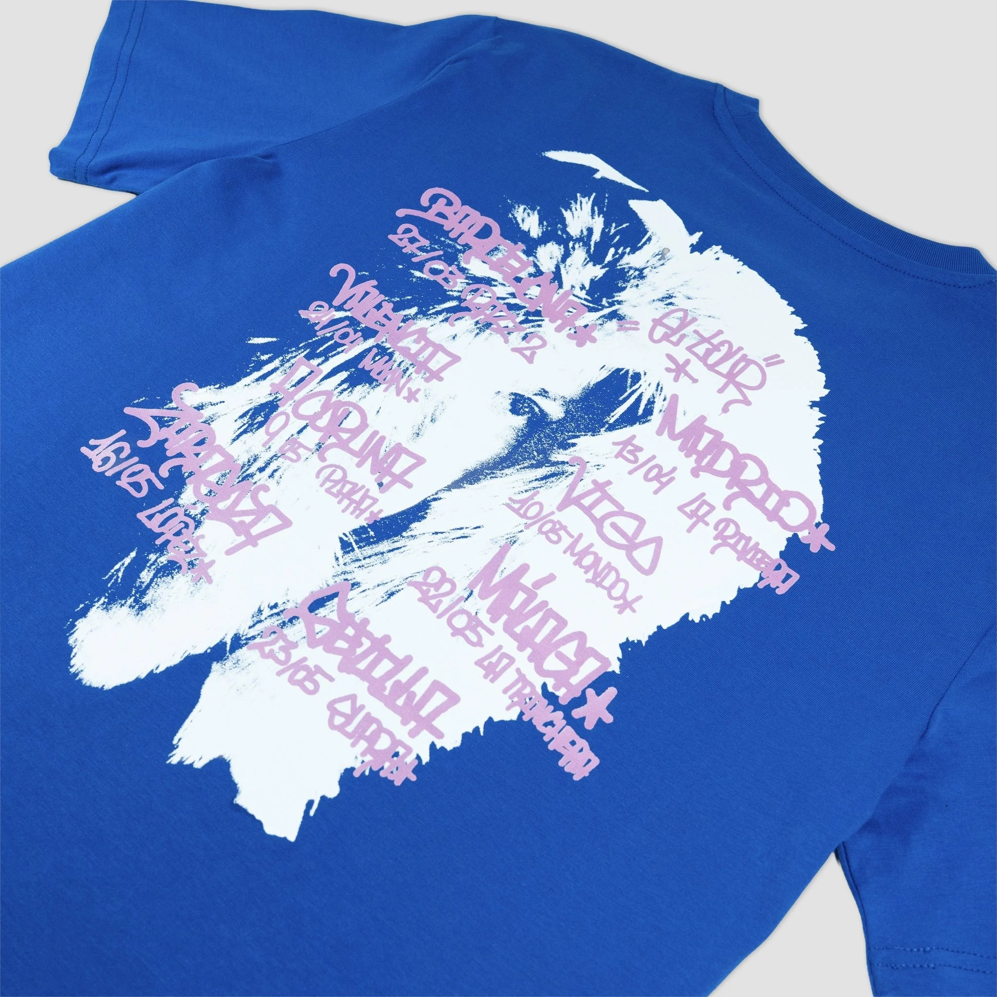 Camiseta Concreto Tour - Image 6