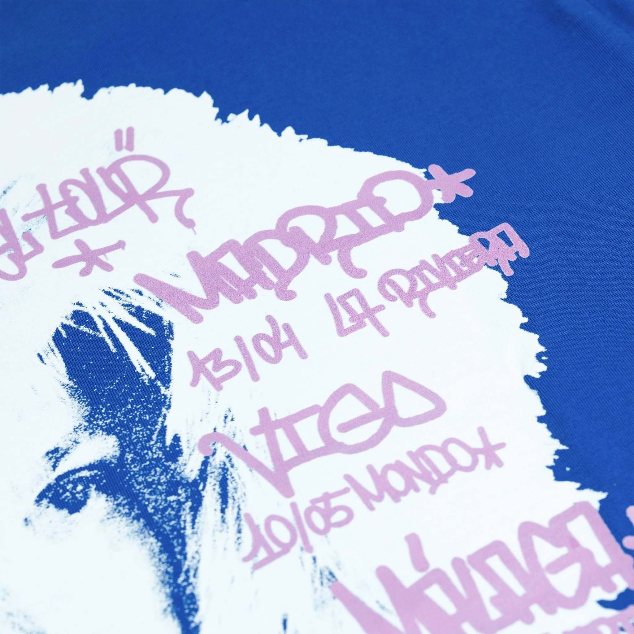 Camiseta Concreto Tour - Image 7