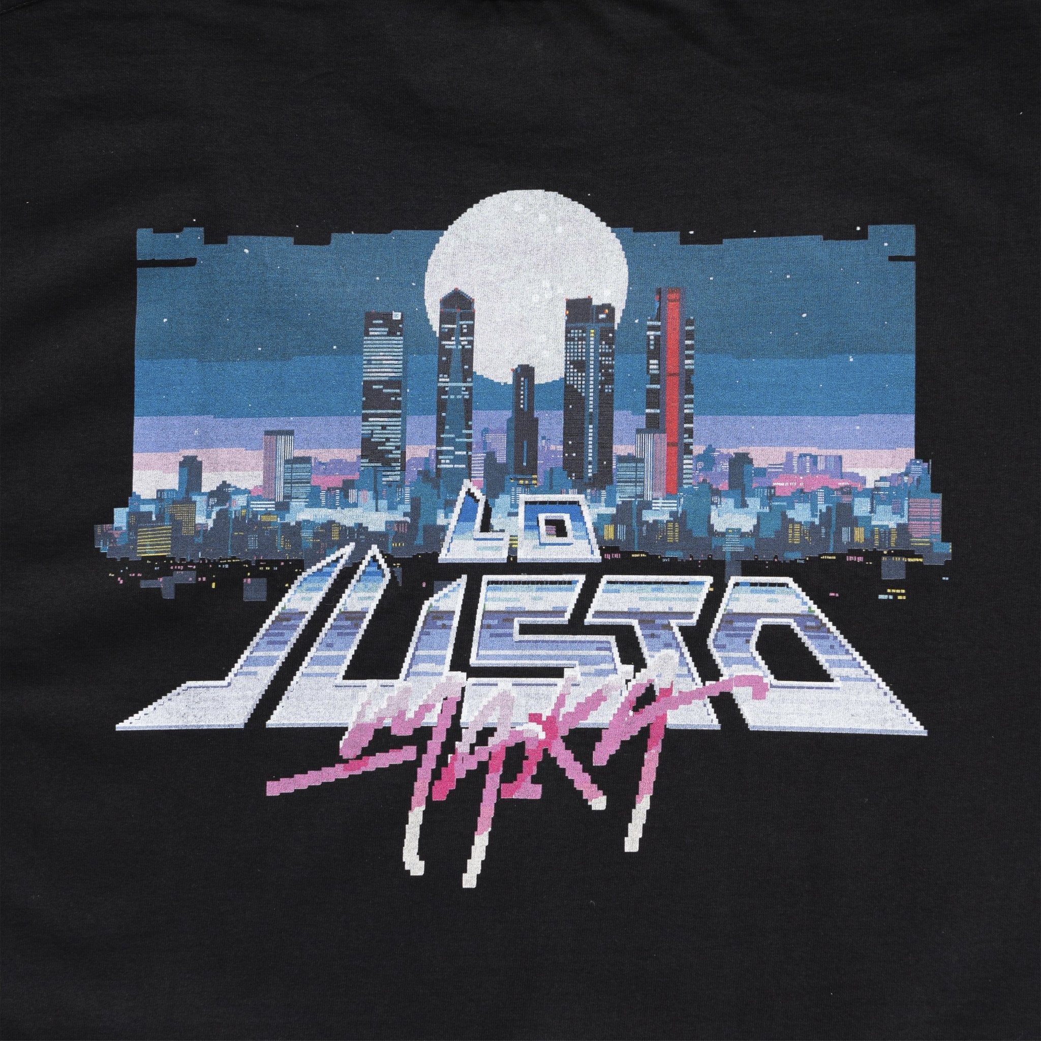 Camiseta - Lo Justo - Image 3