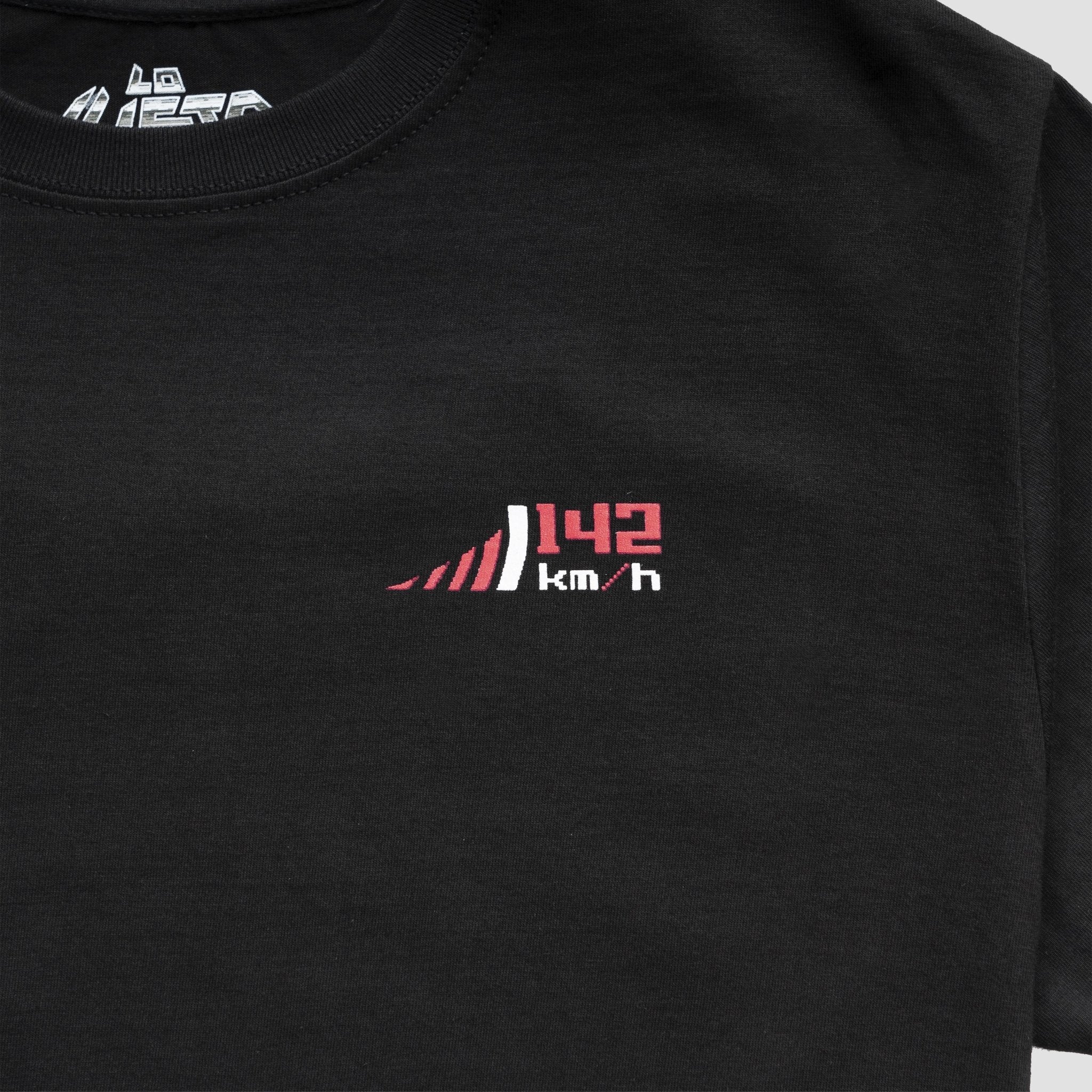 Camiseta - Lo Justo - Image 4