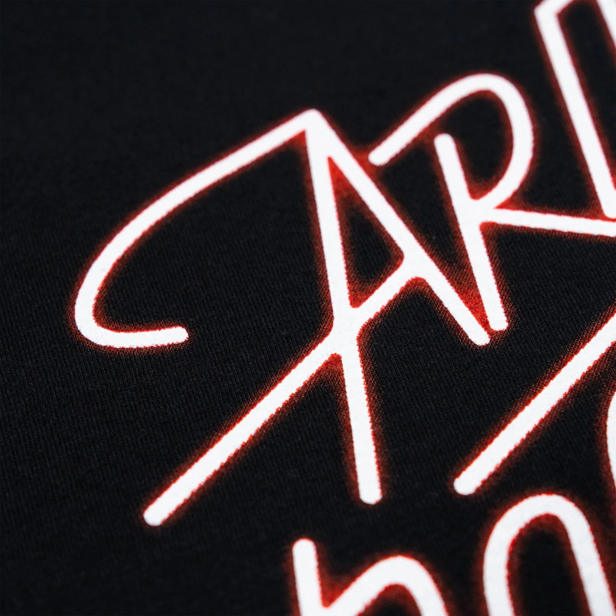 Camiseta Logo Neón - Image 3