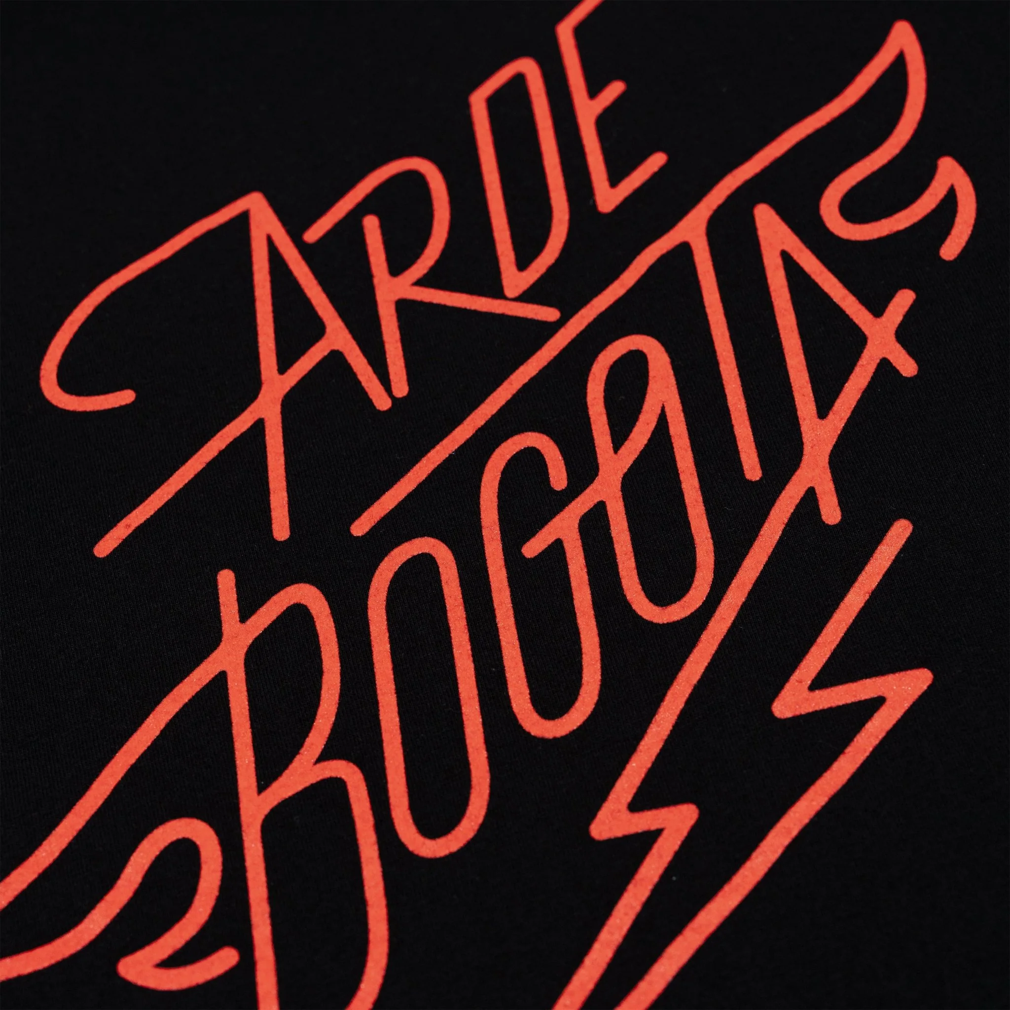Camiseta Logo Rojo - Image 3
