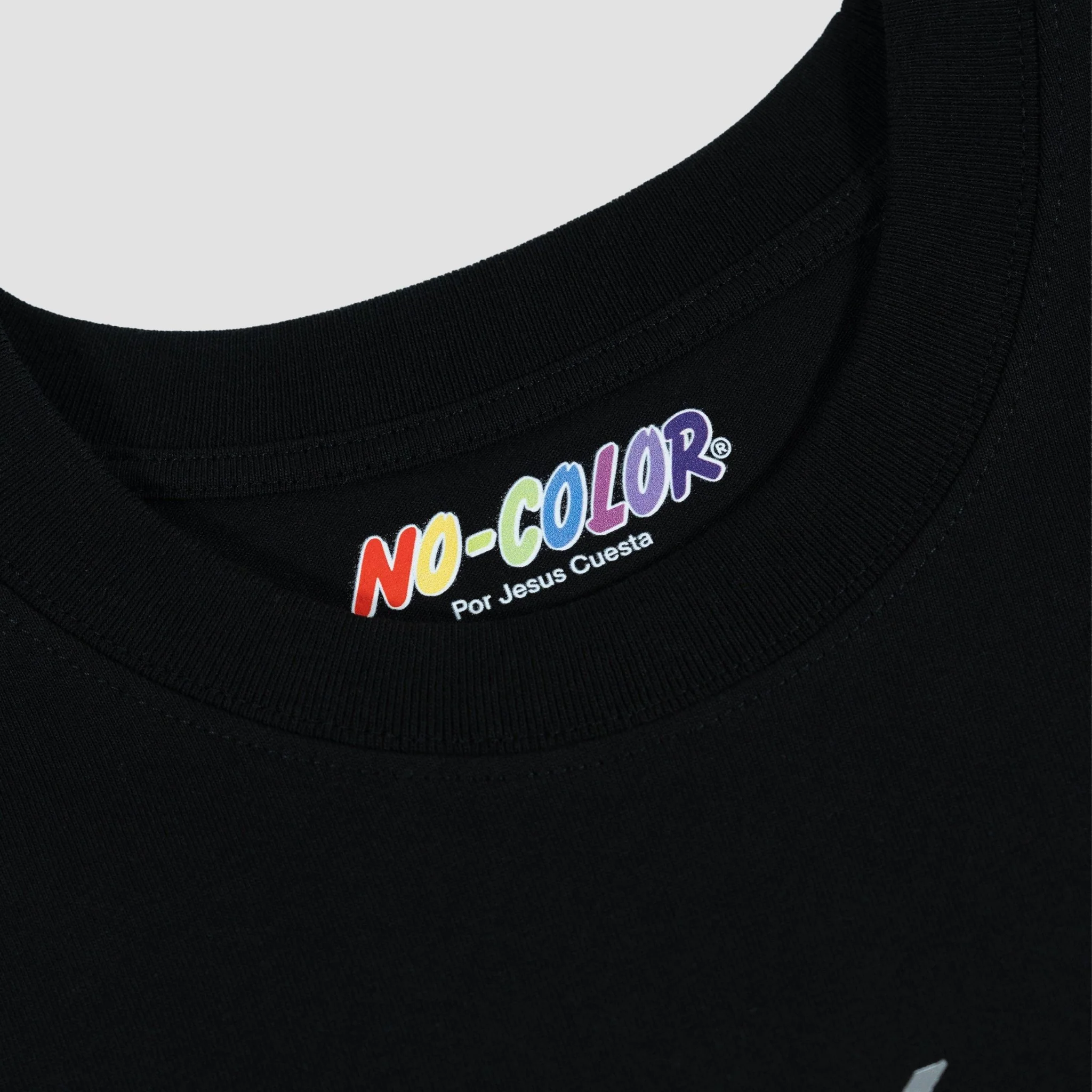 Camiseta Negra Tuff - Image 5