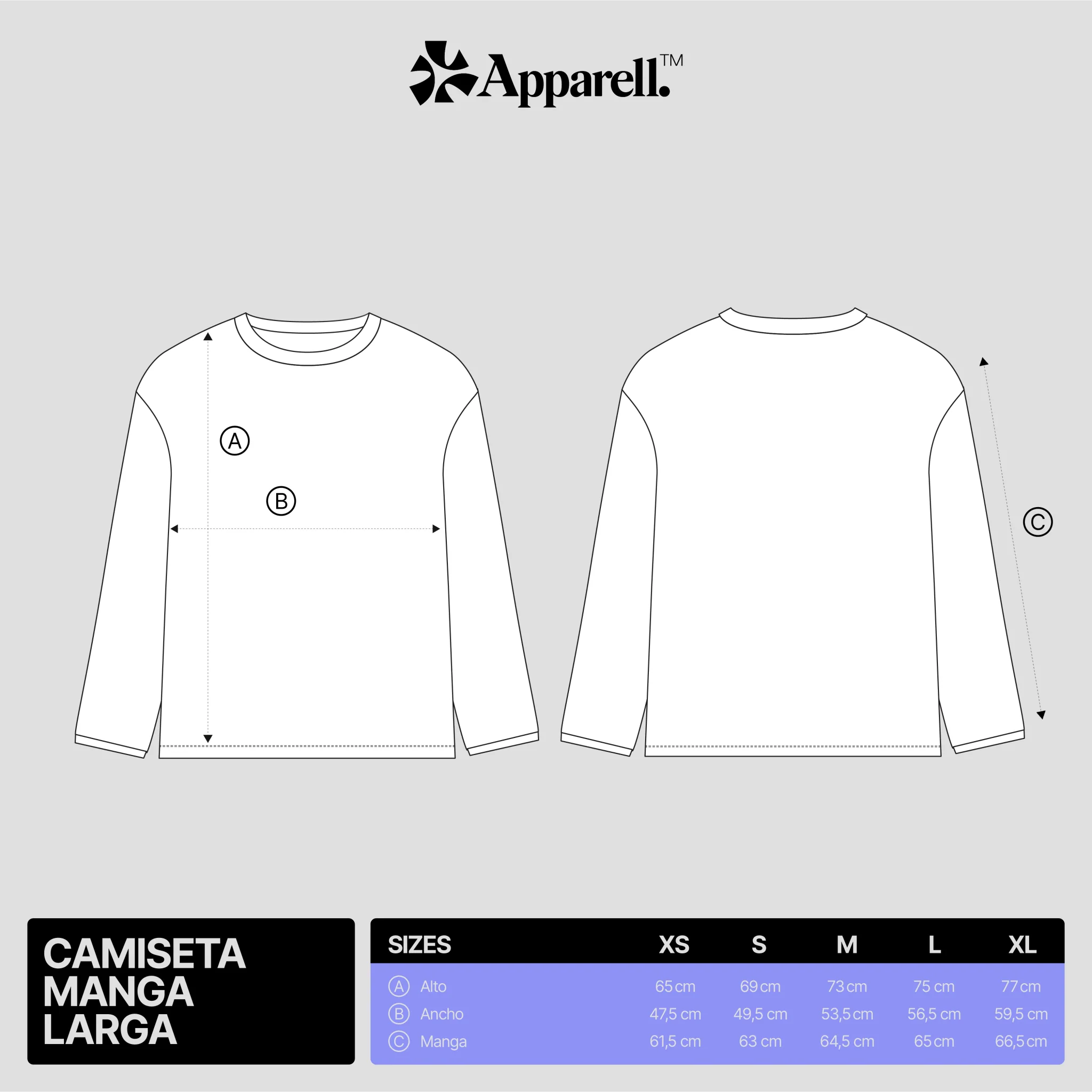 Camiseta Manga Larga 23 - Image 4