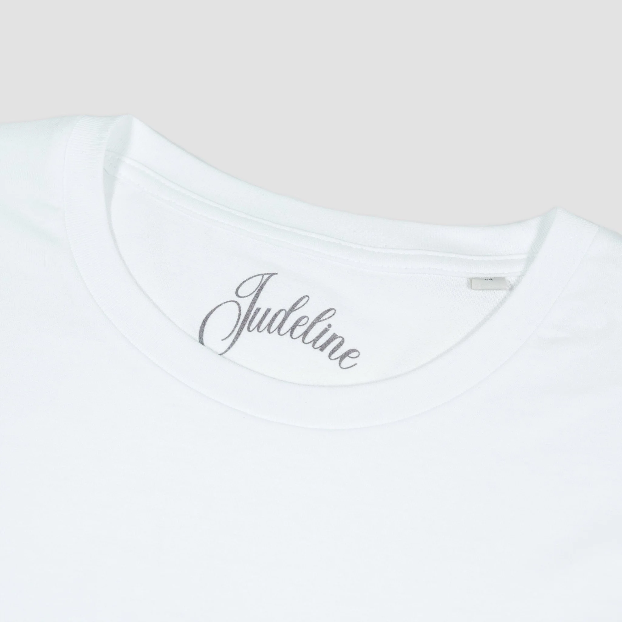 Camiseta Manga Larga Com Voçe - Image 3
