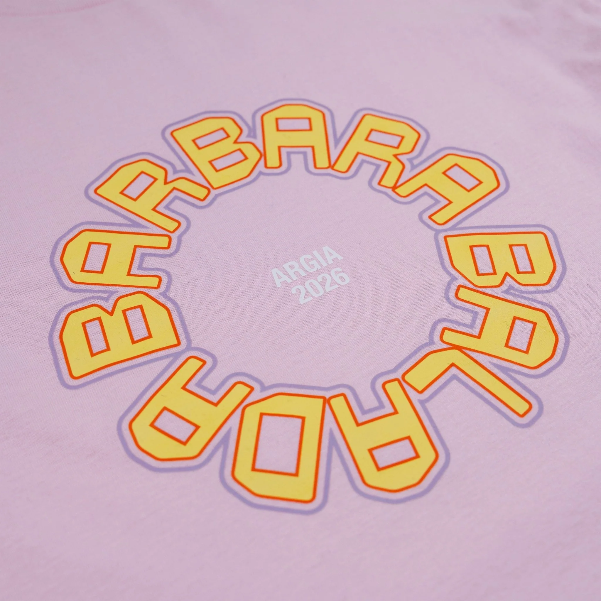 Camiseta Manga Larga I'm Scared Baby - Image 3