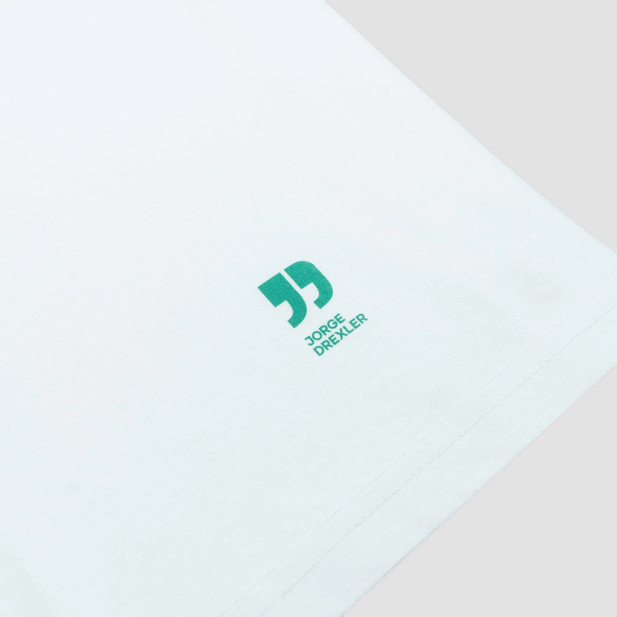 Camiseta Me Haces Bien Blanca - Image 3