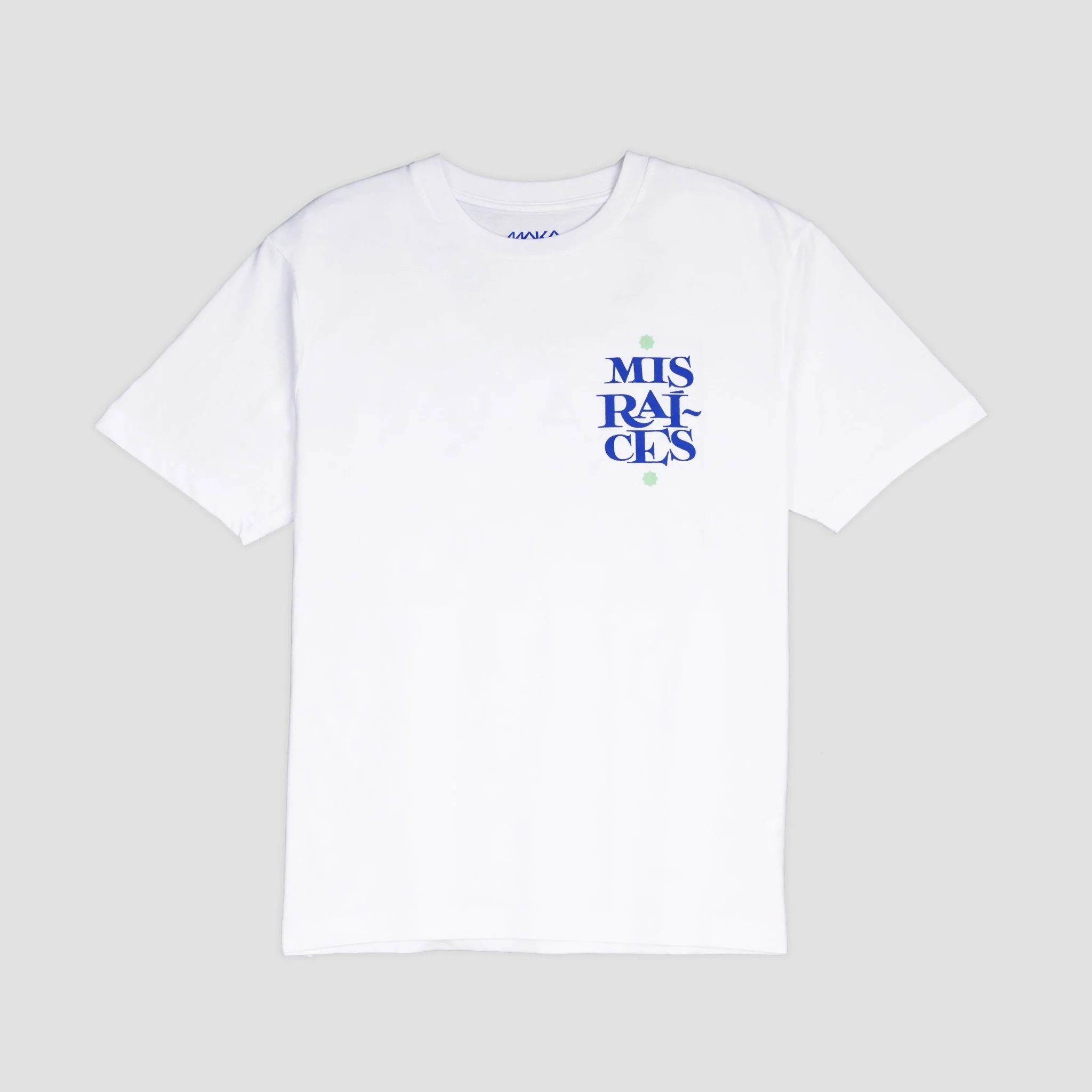 Camiseta - Mis Raíces