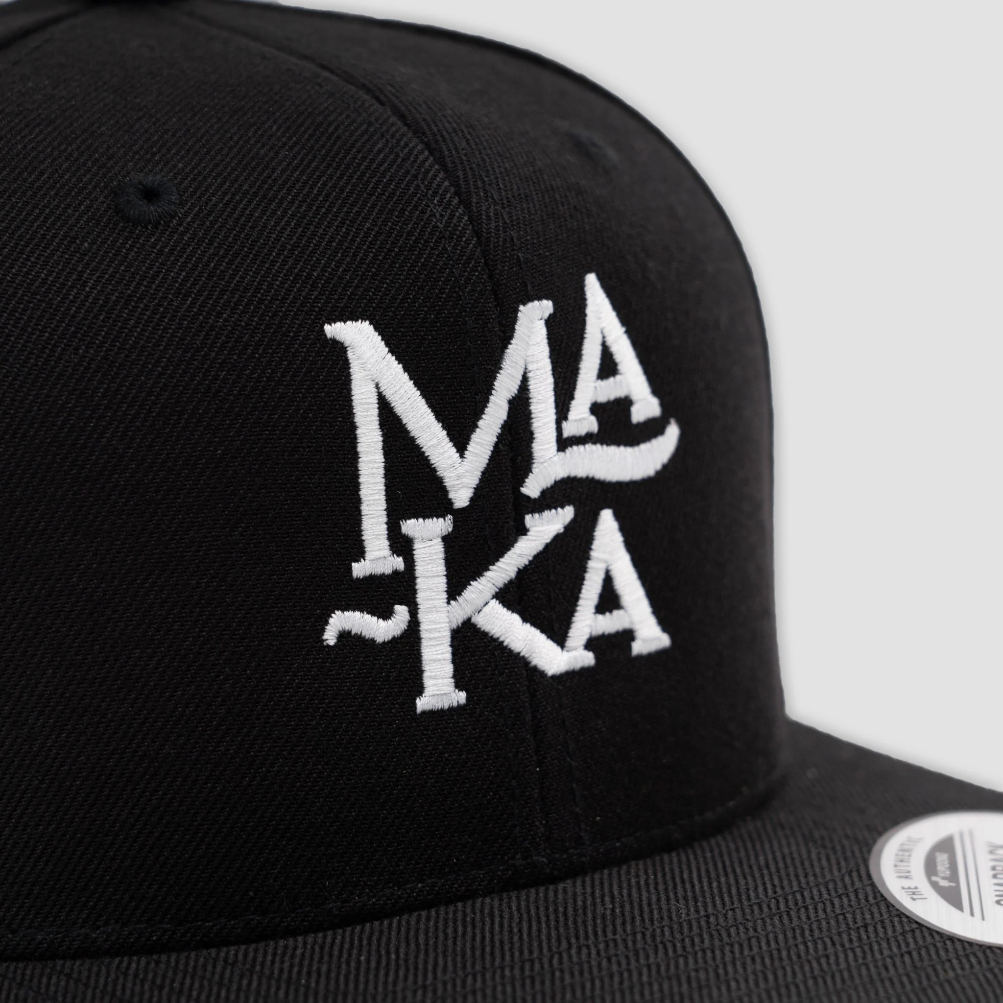 Gorra Snapback "MAKA" - Image 3
