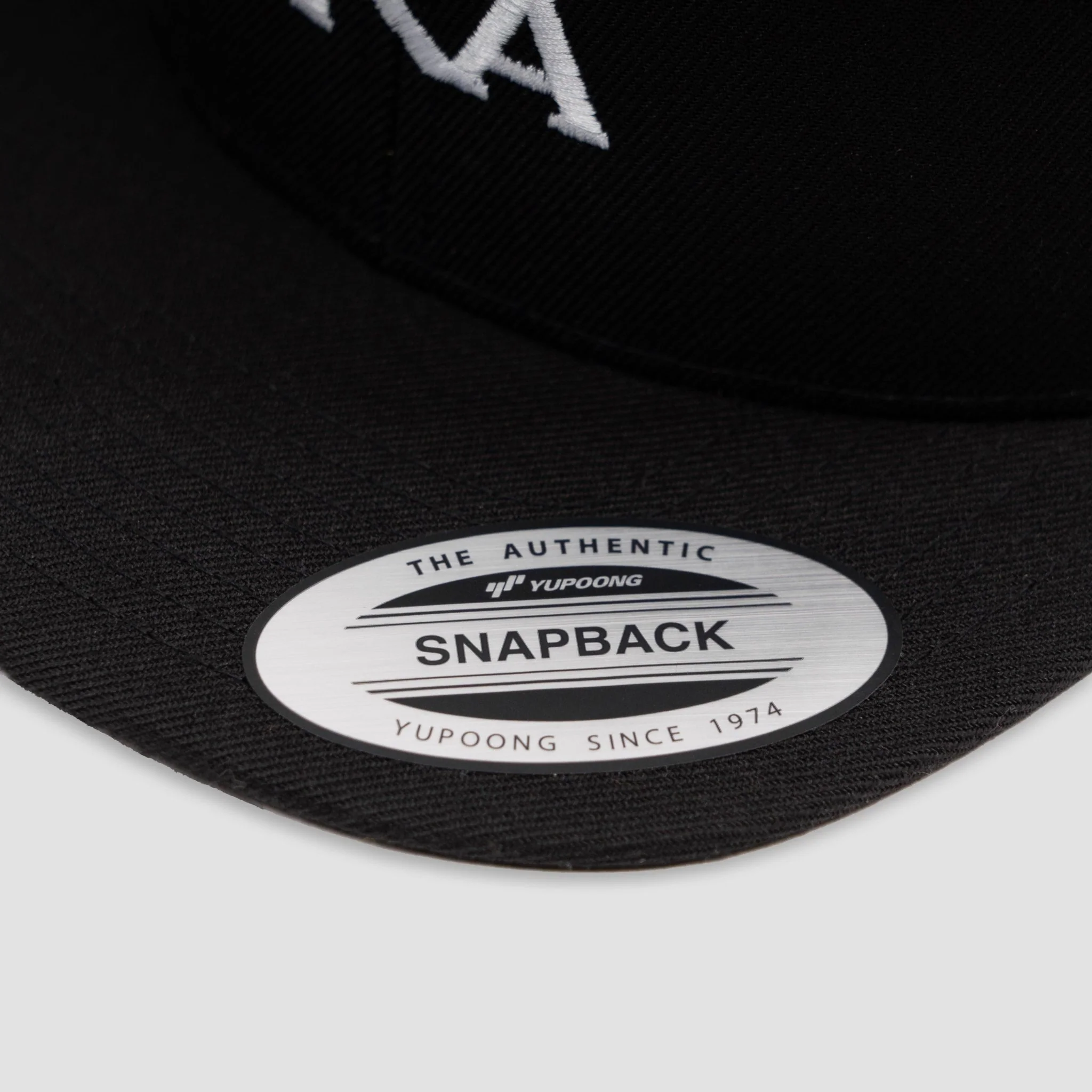 Gorra Snapback "MAKA" - Image 5