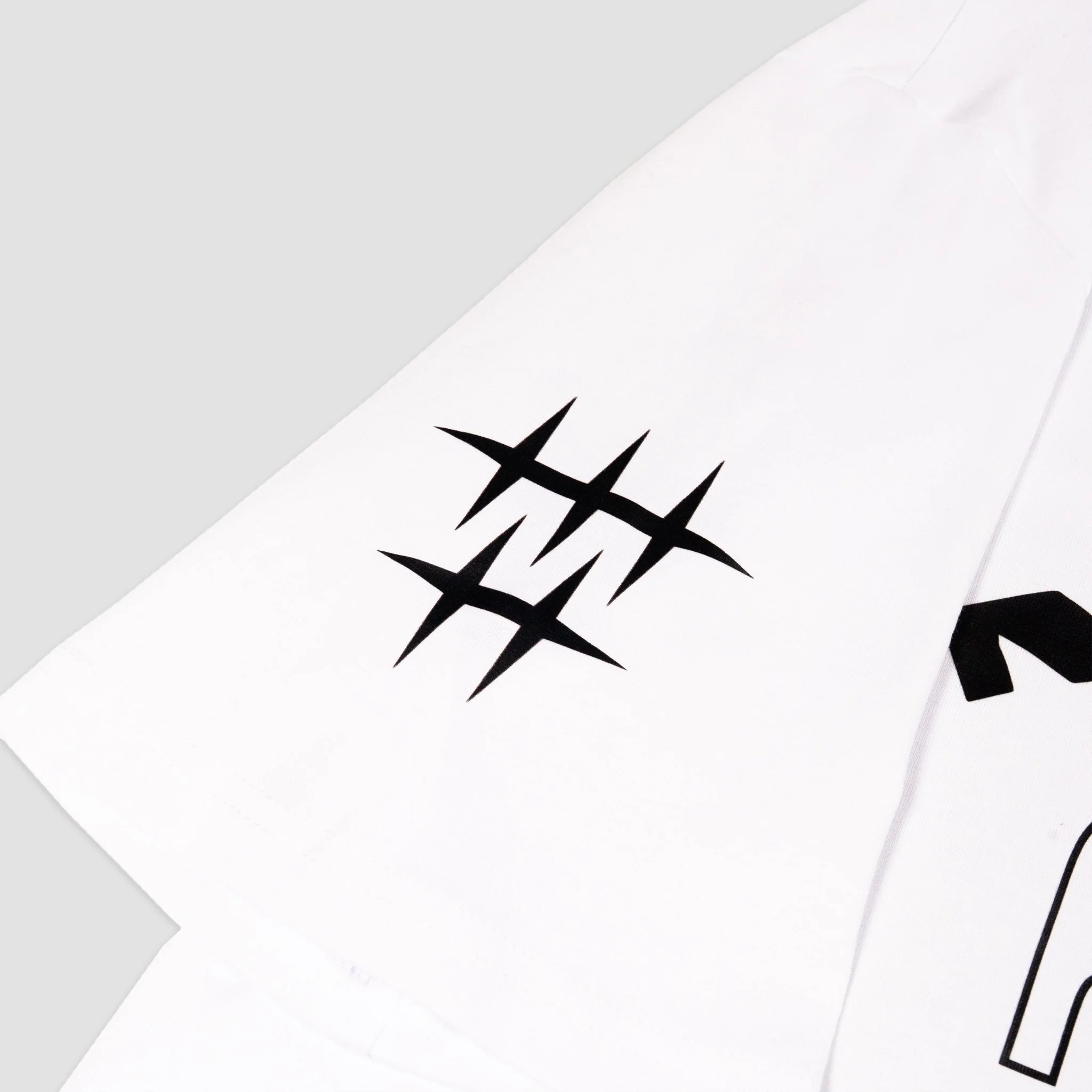 Camiseta MDLR TOUR 24/25 - Blanca - Image 3
