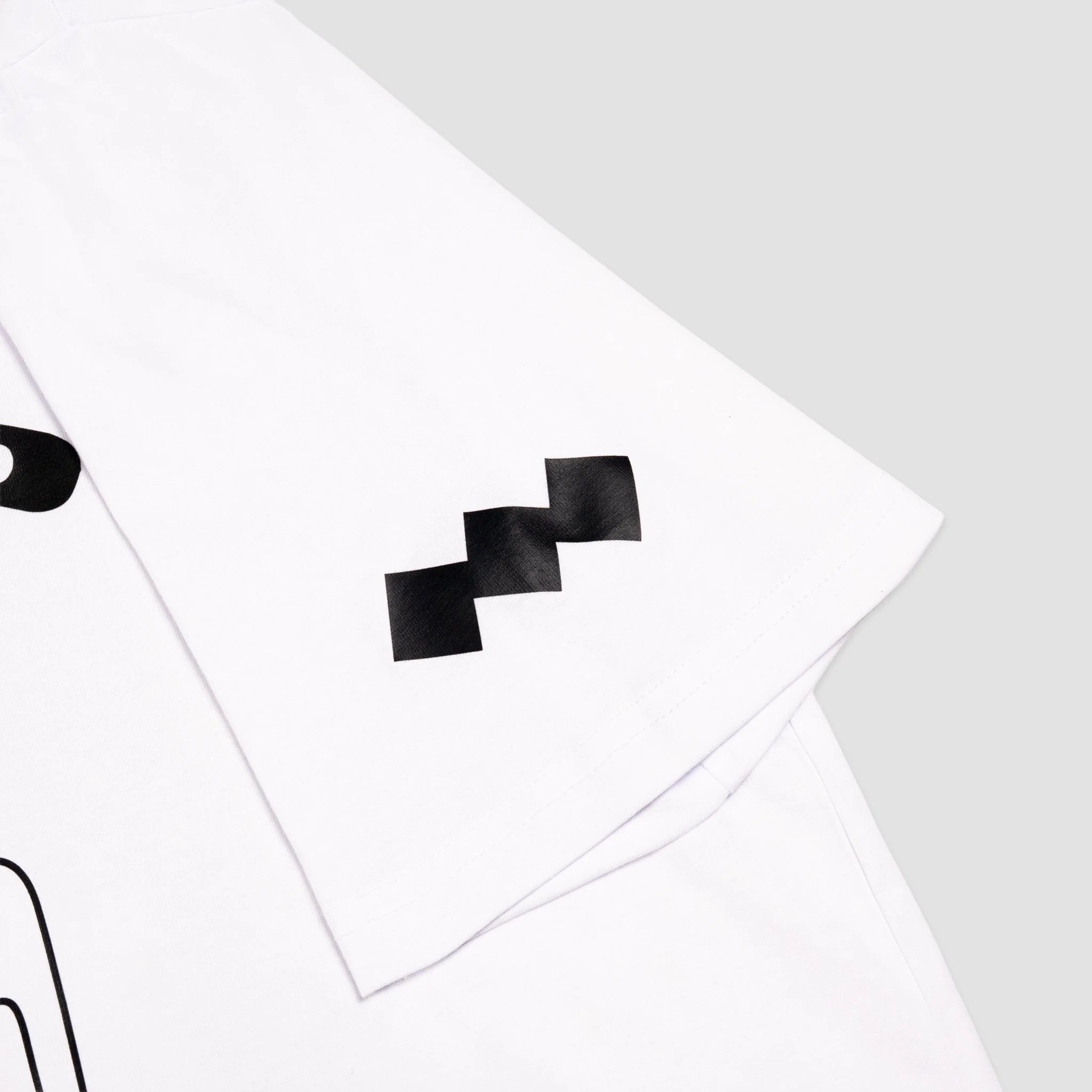 Camiseta MDLR TOUR 24/25 - Blanca - Image 4