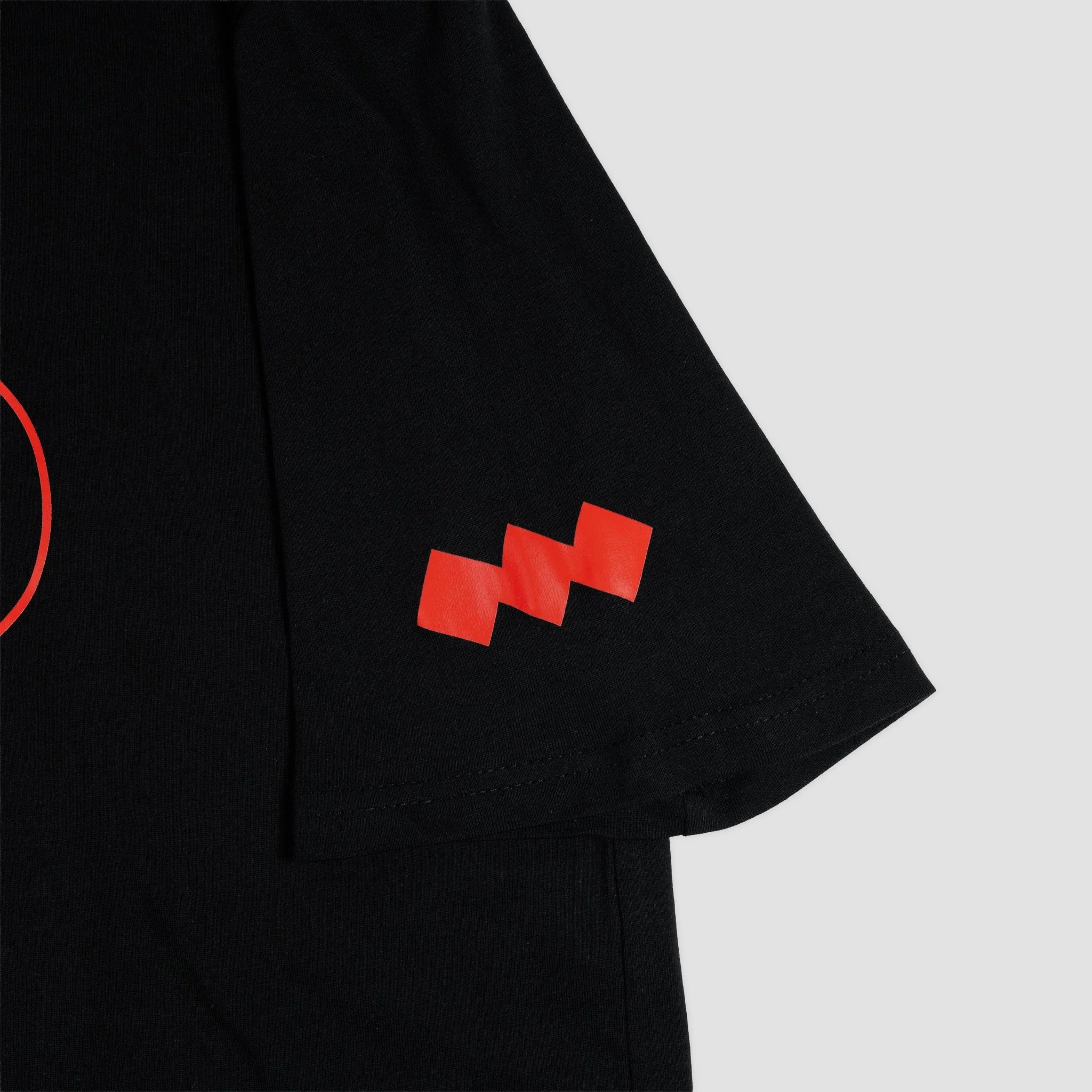 Camiseta MDLR TOUR 24/25 - Negra - Image 4