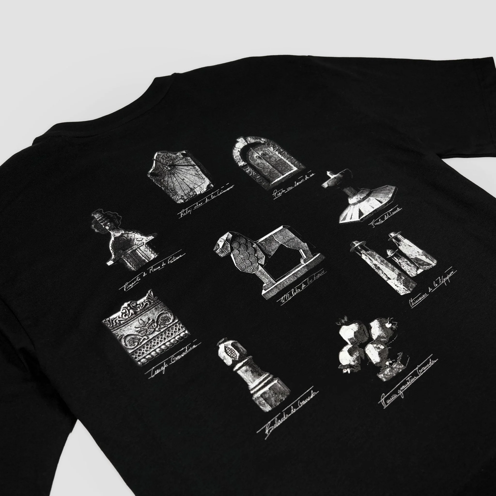 Camiseta Motivos - Image 7