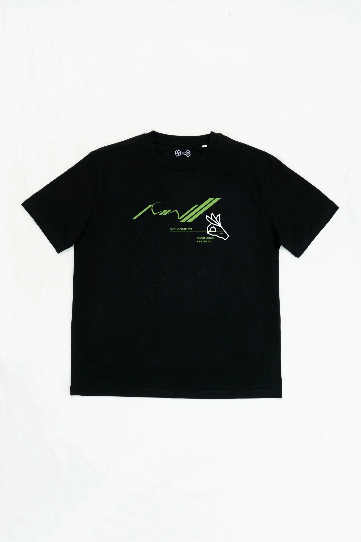 Camiseta MP5 - Image 3