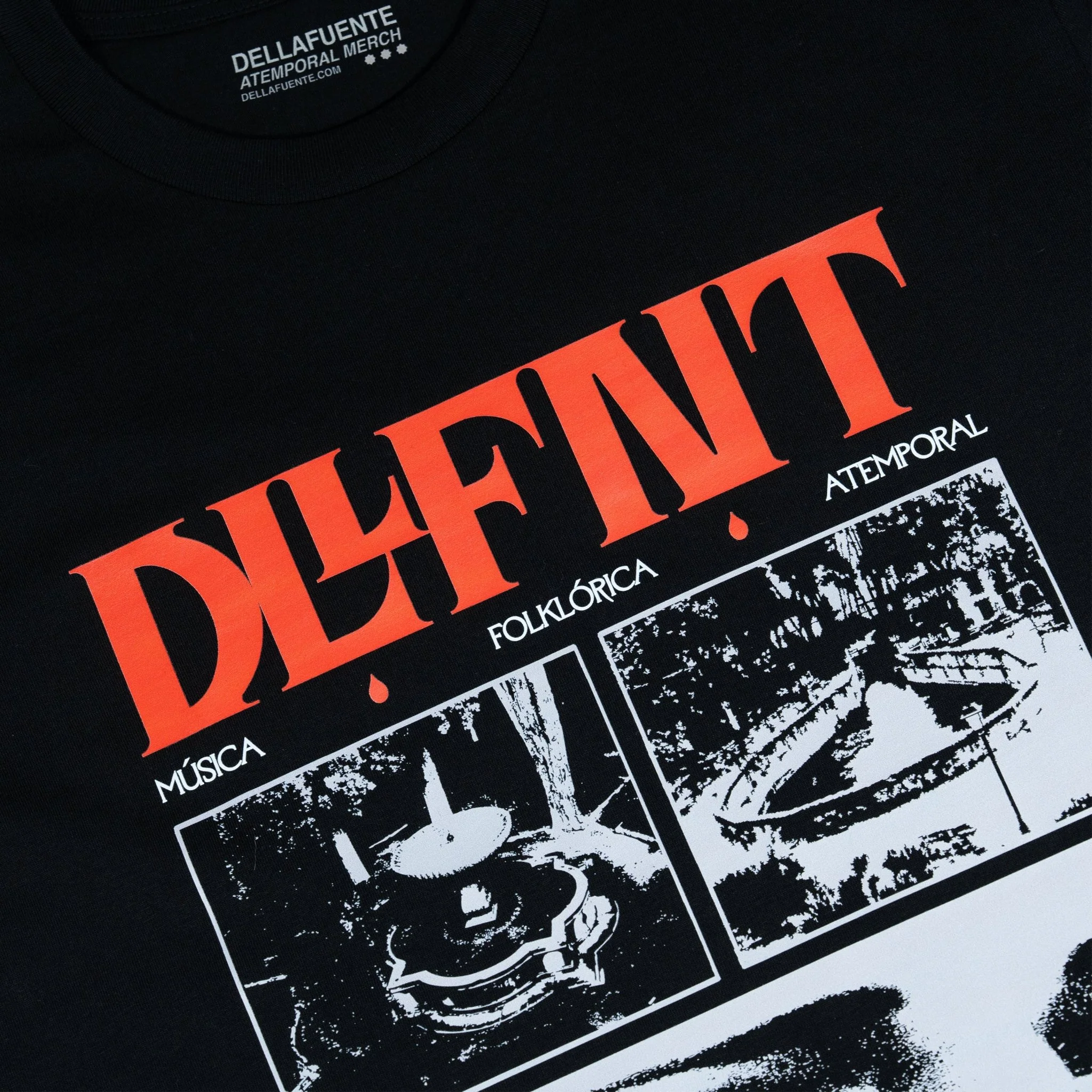 Camiseta DLLFNT - Image 3