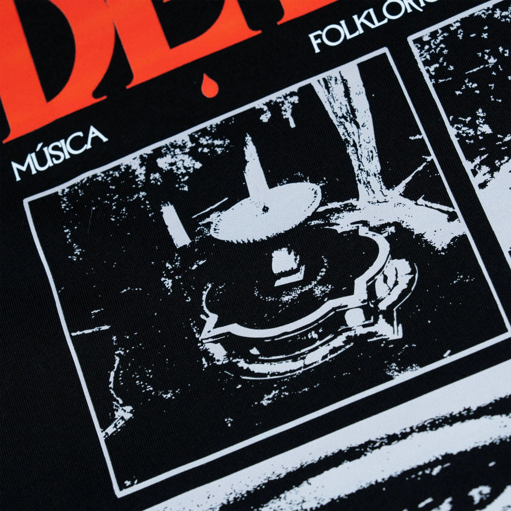 Camiseta DLLFNT - Image 7