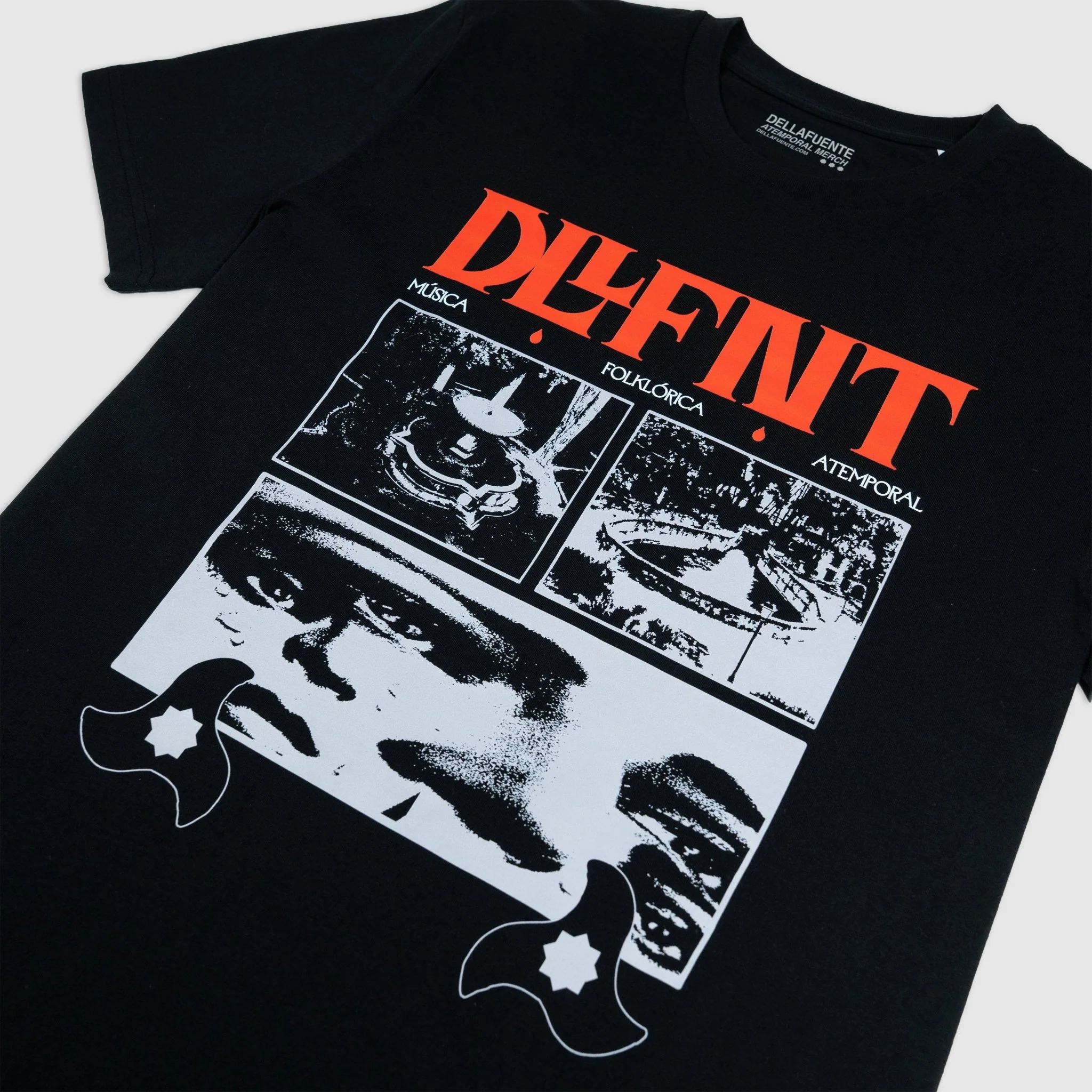 Camiseta DLLFNT - Image 8