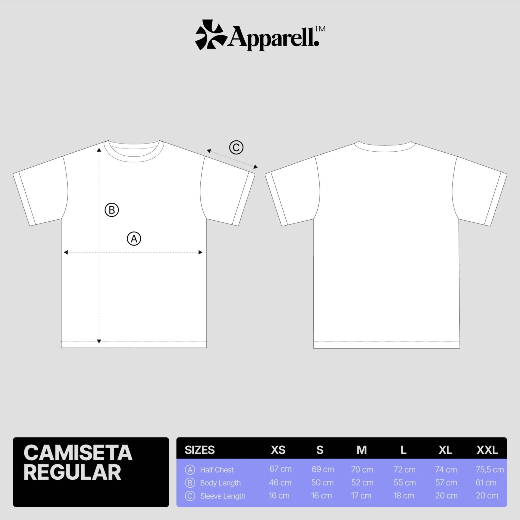 Camiseta La Mar de Músicas - Negra - Image 3