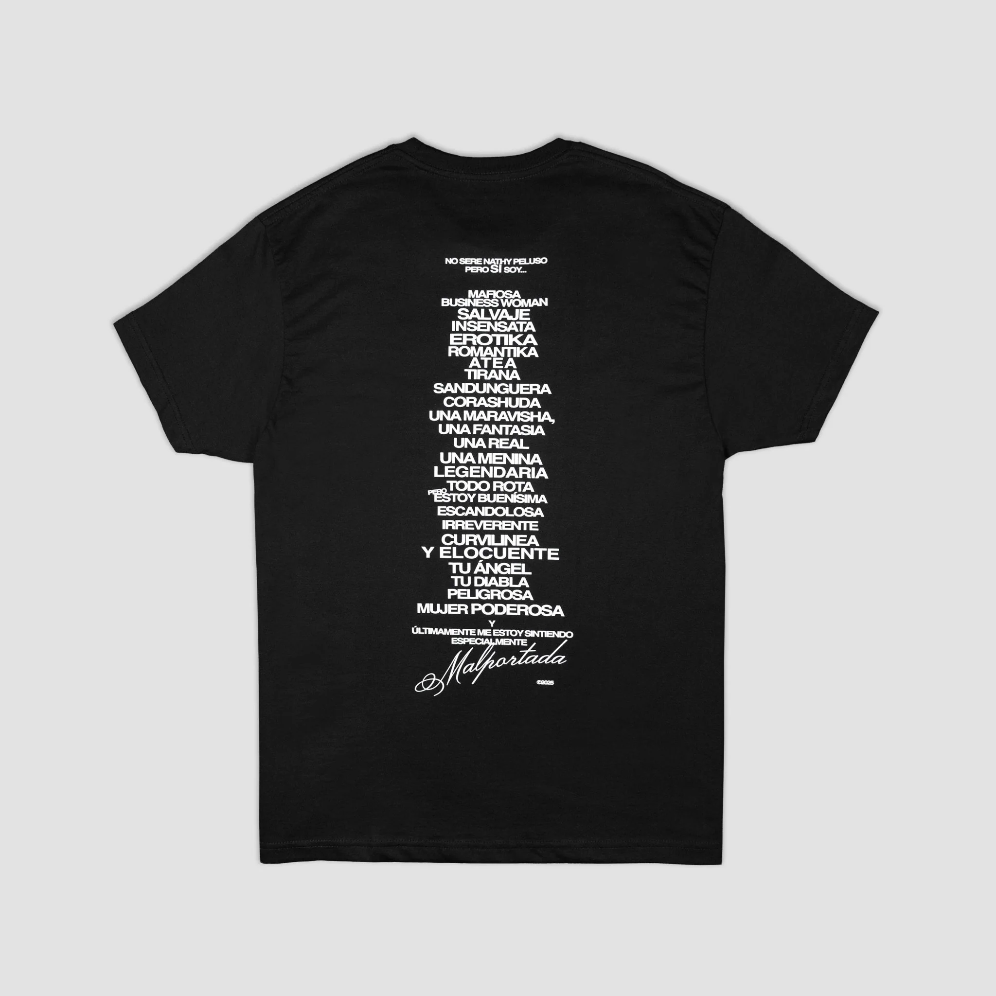 Camiseta Malportada - Image 2