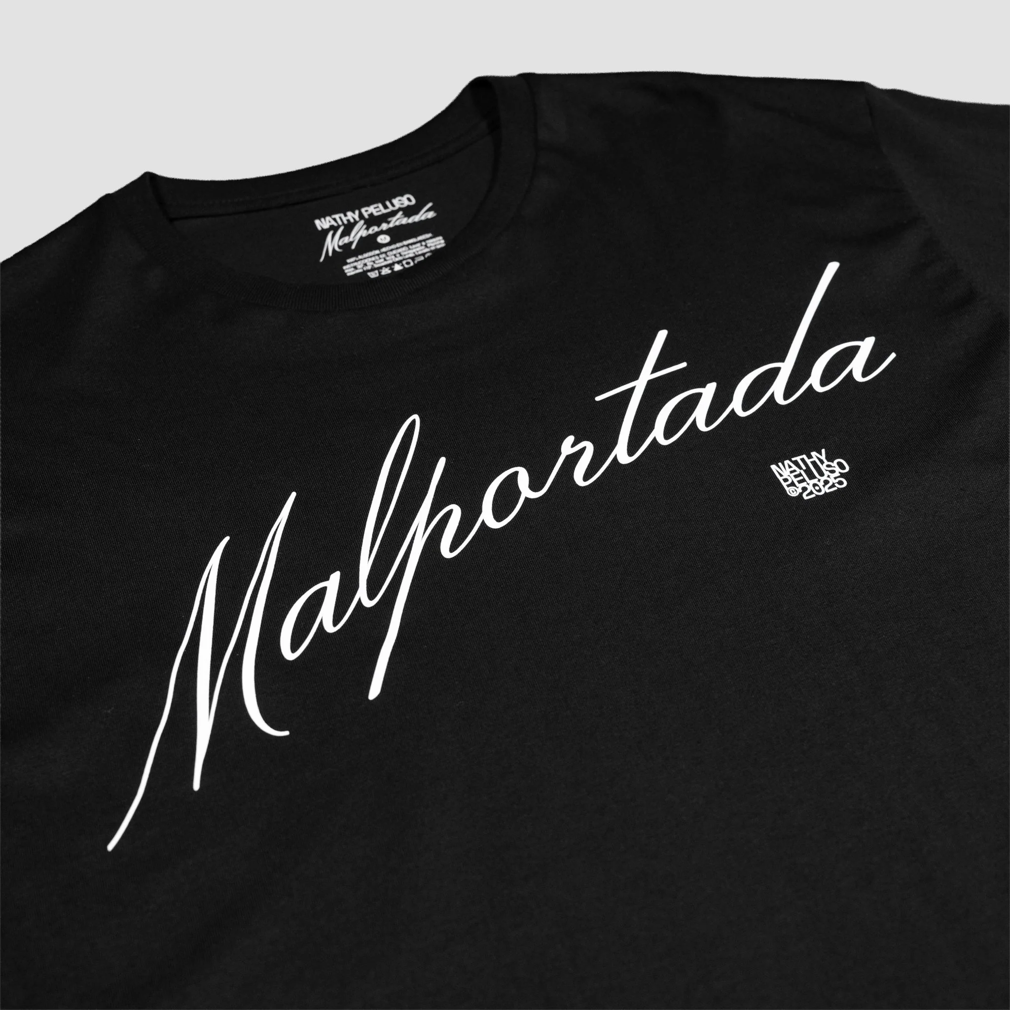 Camiseta Malportada - Image 3