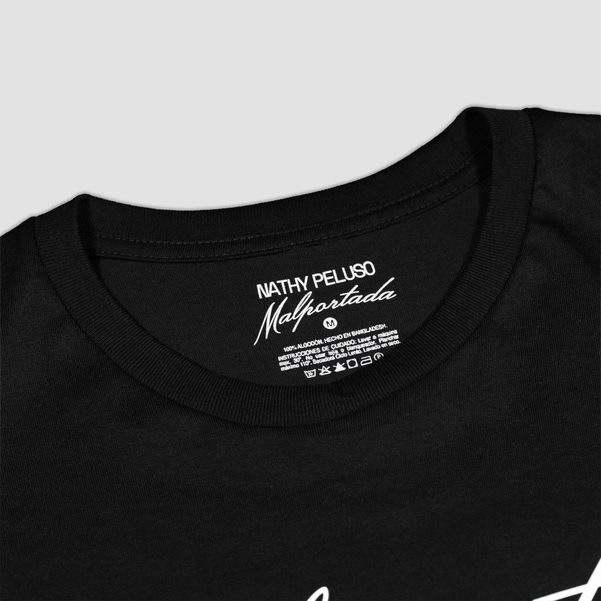 Camiseta Malportada - Image 4