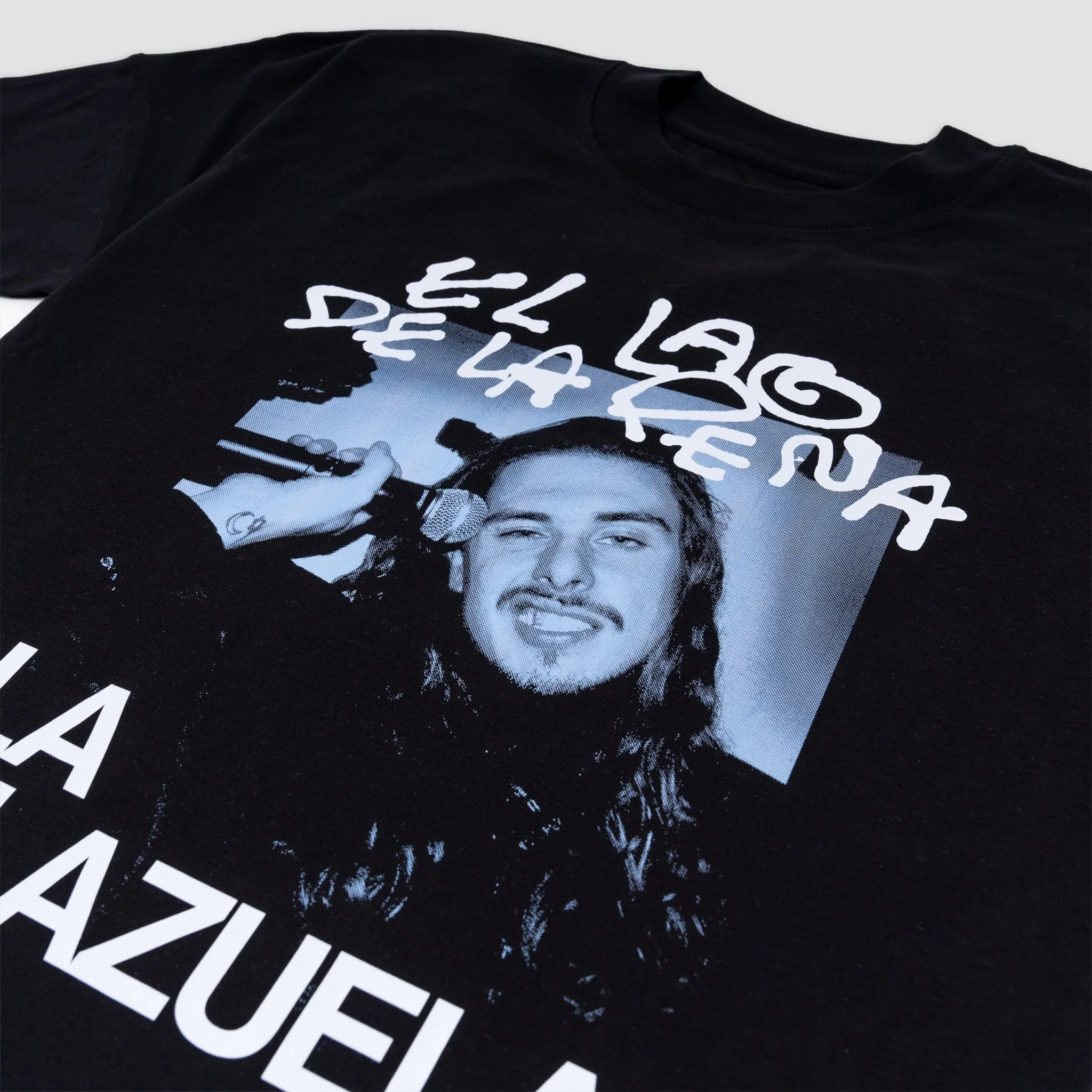 Camiseta oversize El Lao de la Pena - Image 3