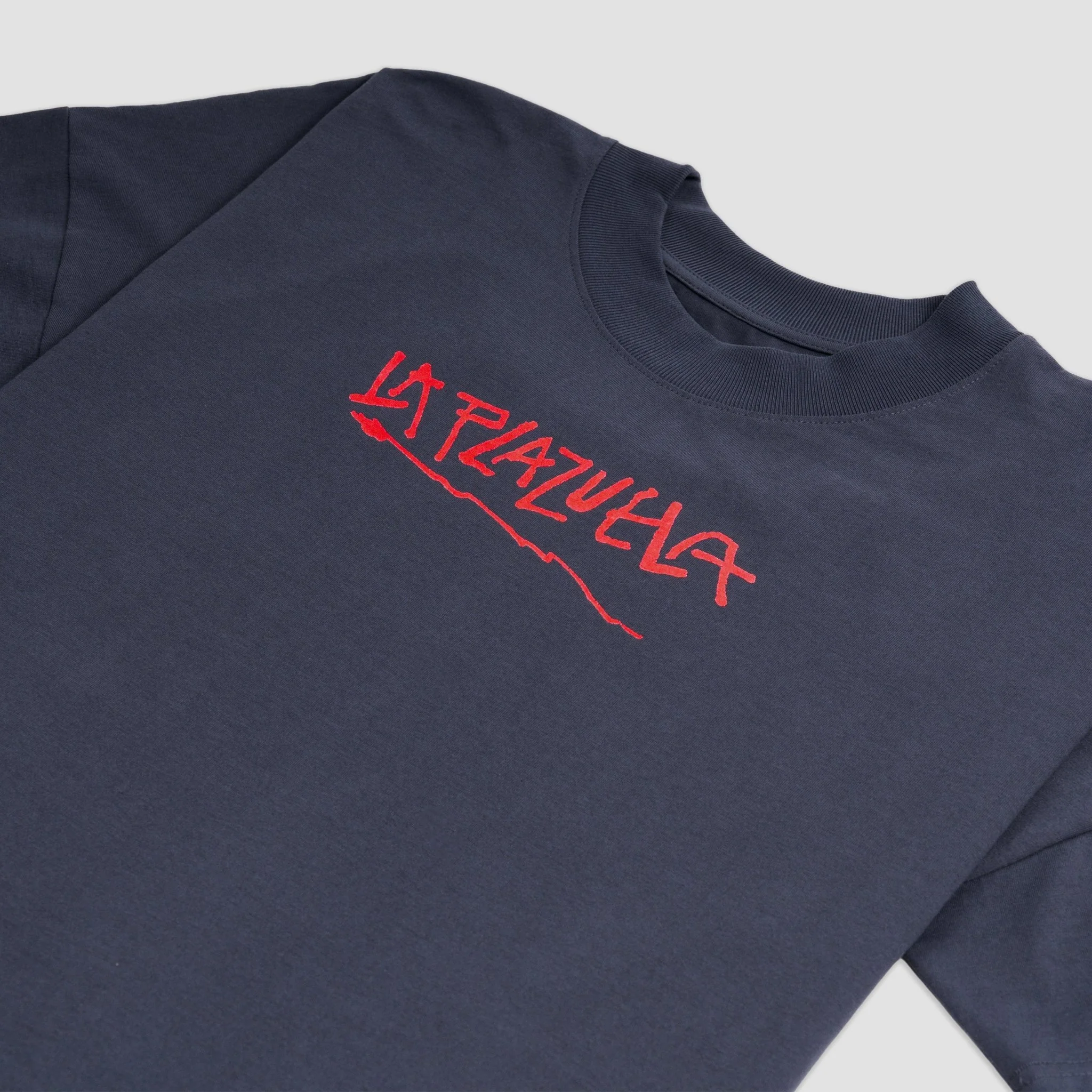 Camiseta Oversize "Roneo Funk Club" - Image 4