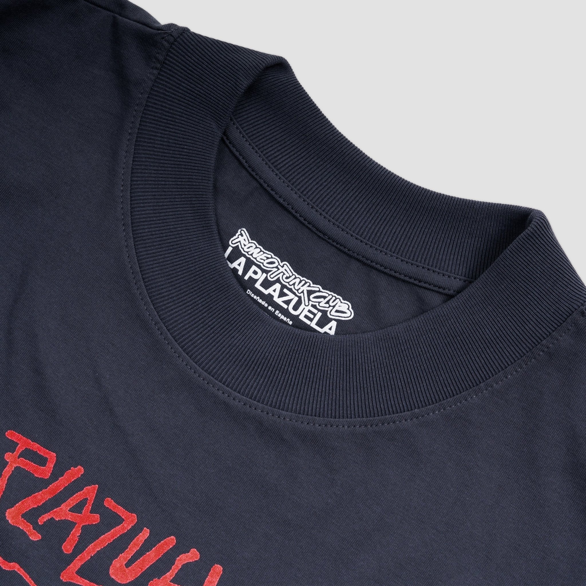 Camiseta Oversize "Roneo Funk Club" - Image 5
