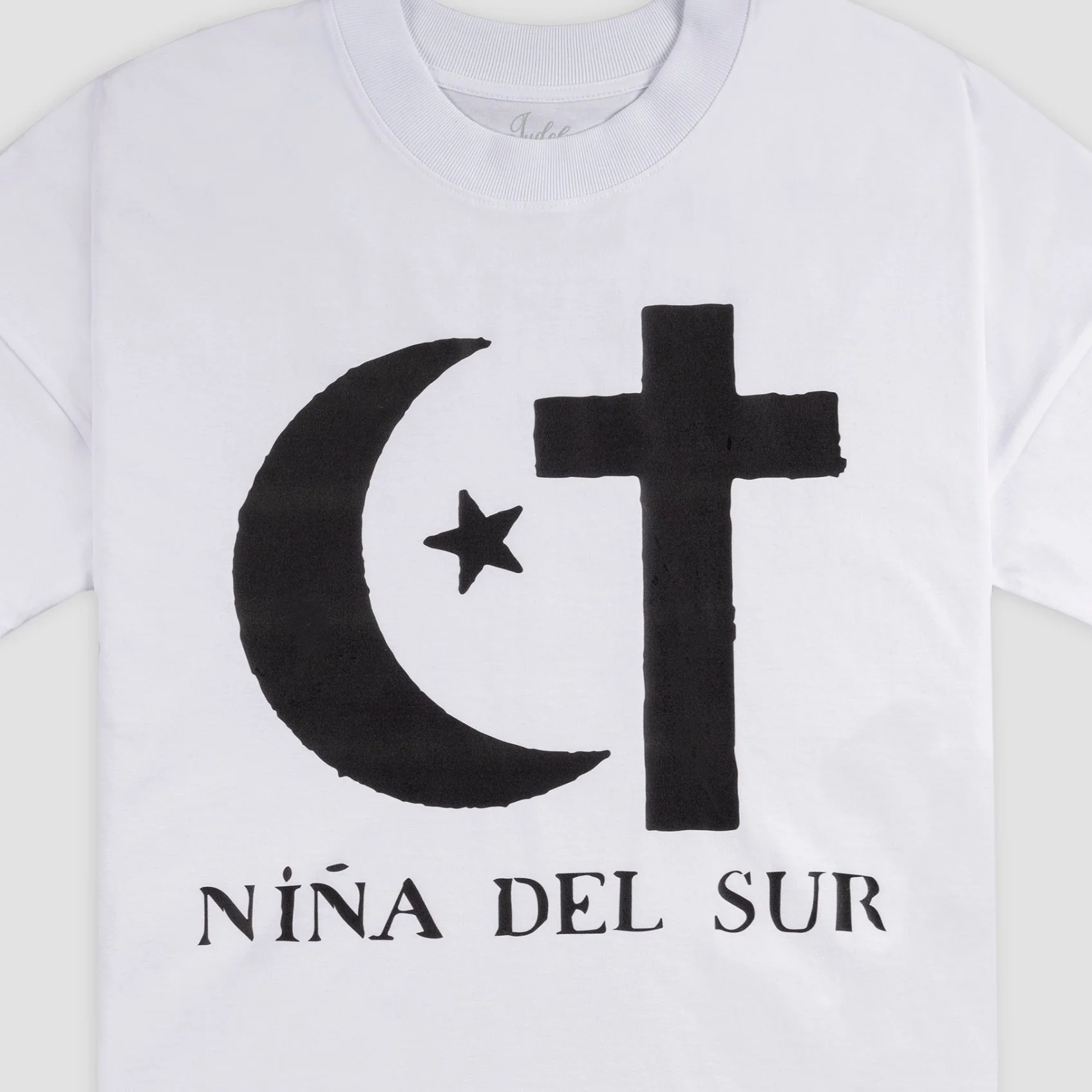 Camiseta Oversize Niña del Sur - Image 3