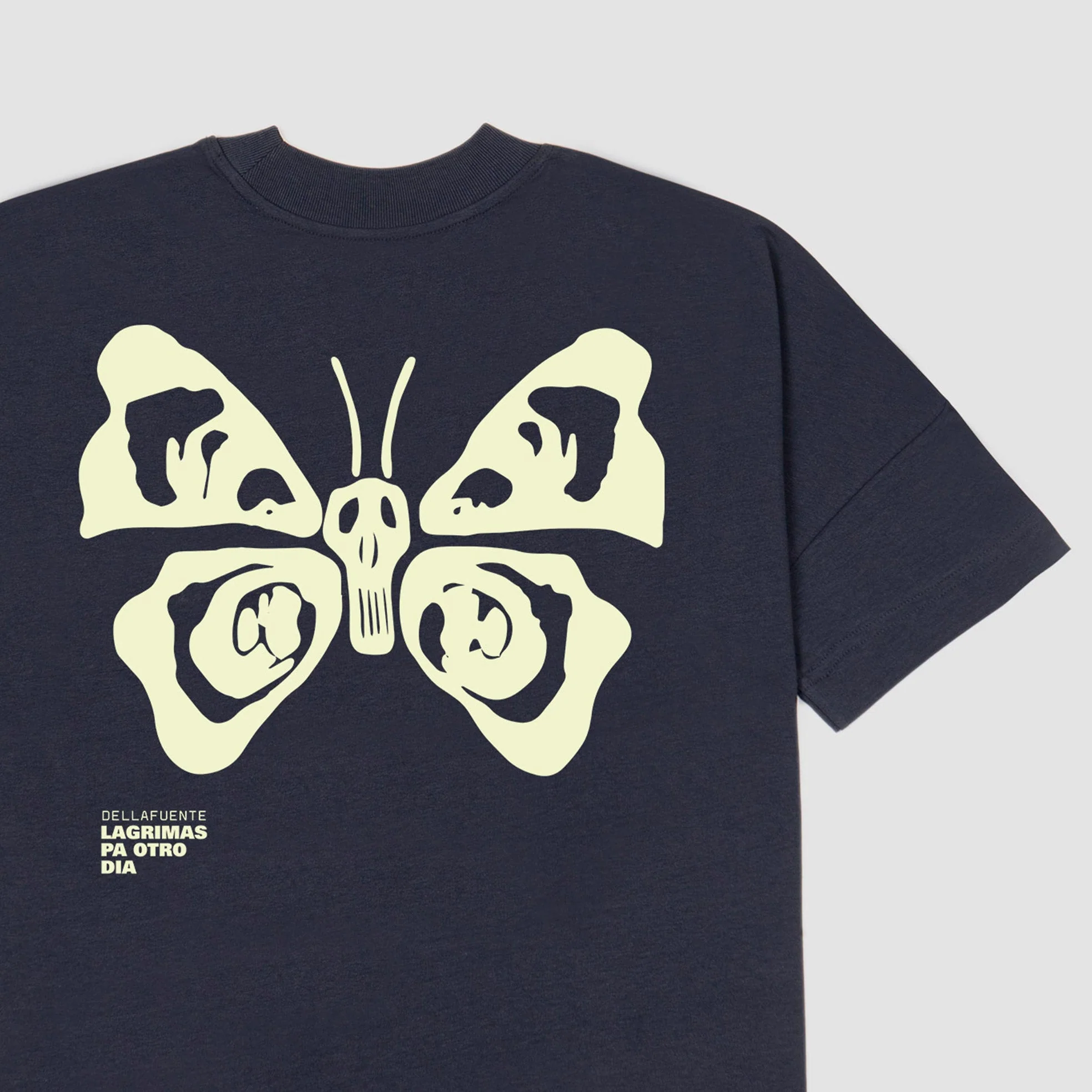 Camiseta Oversize NTLNMD - Image 4