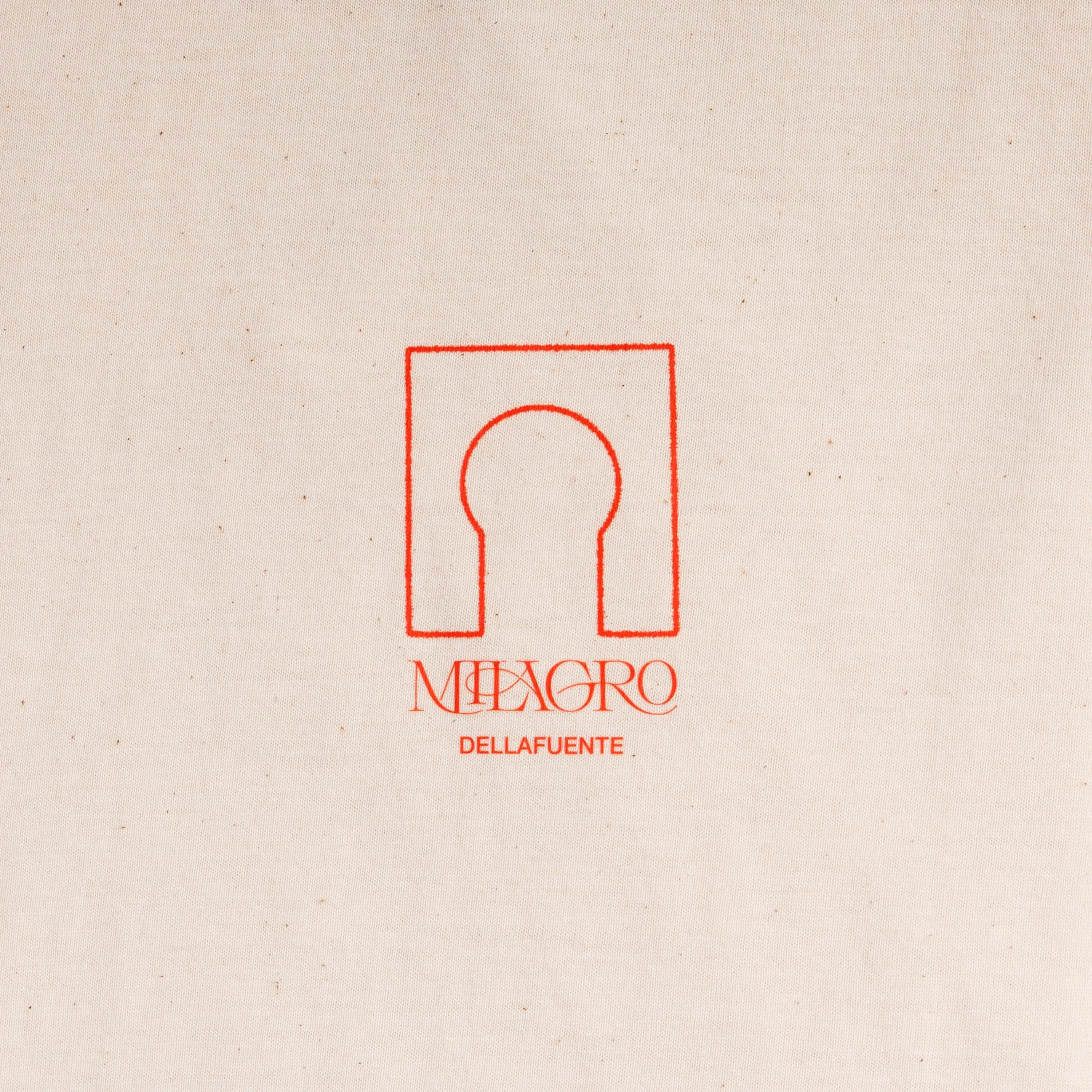 Camiseta Oversize Paraíso - Image 3