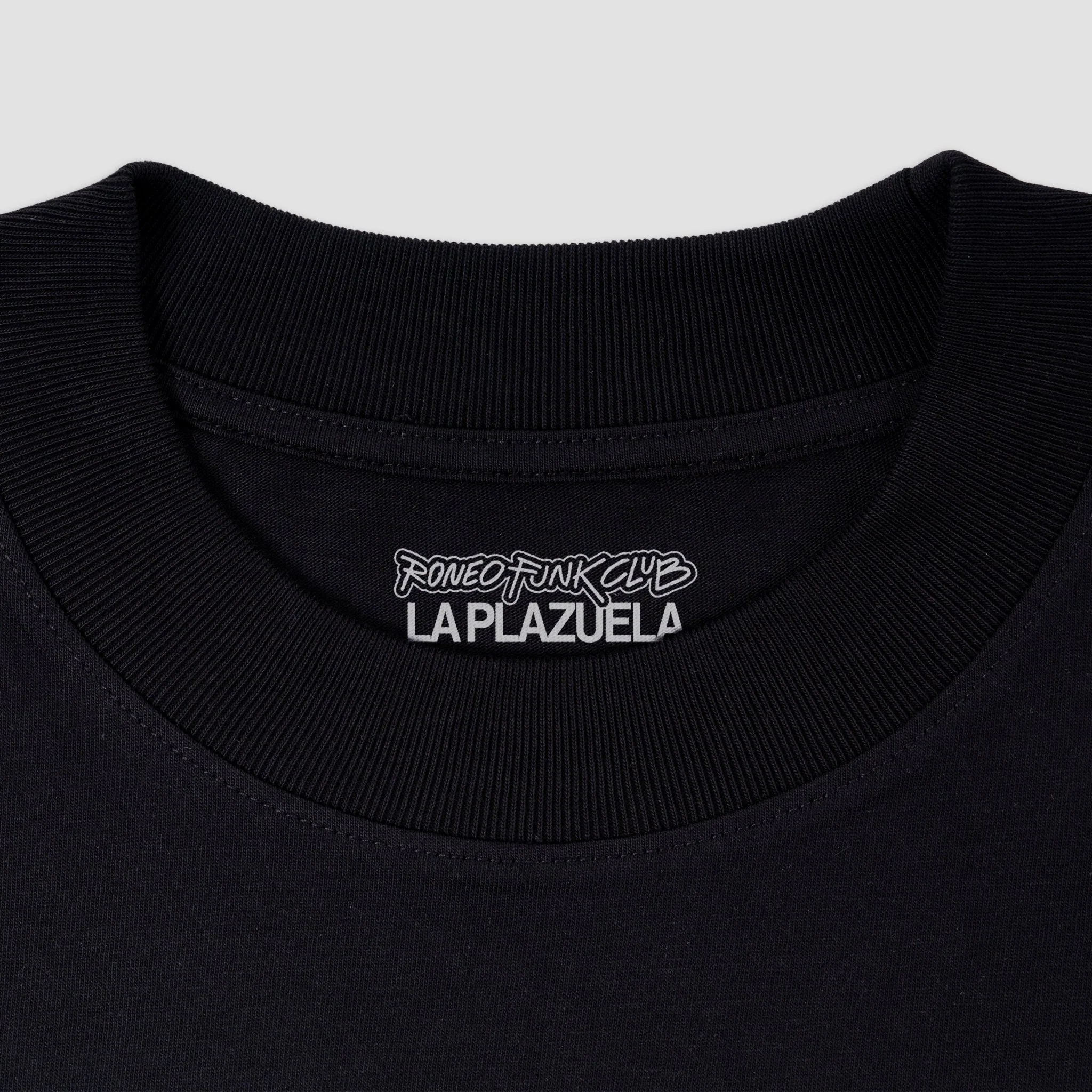 Camiseta oversize Péiname Juana - Image 6