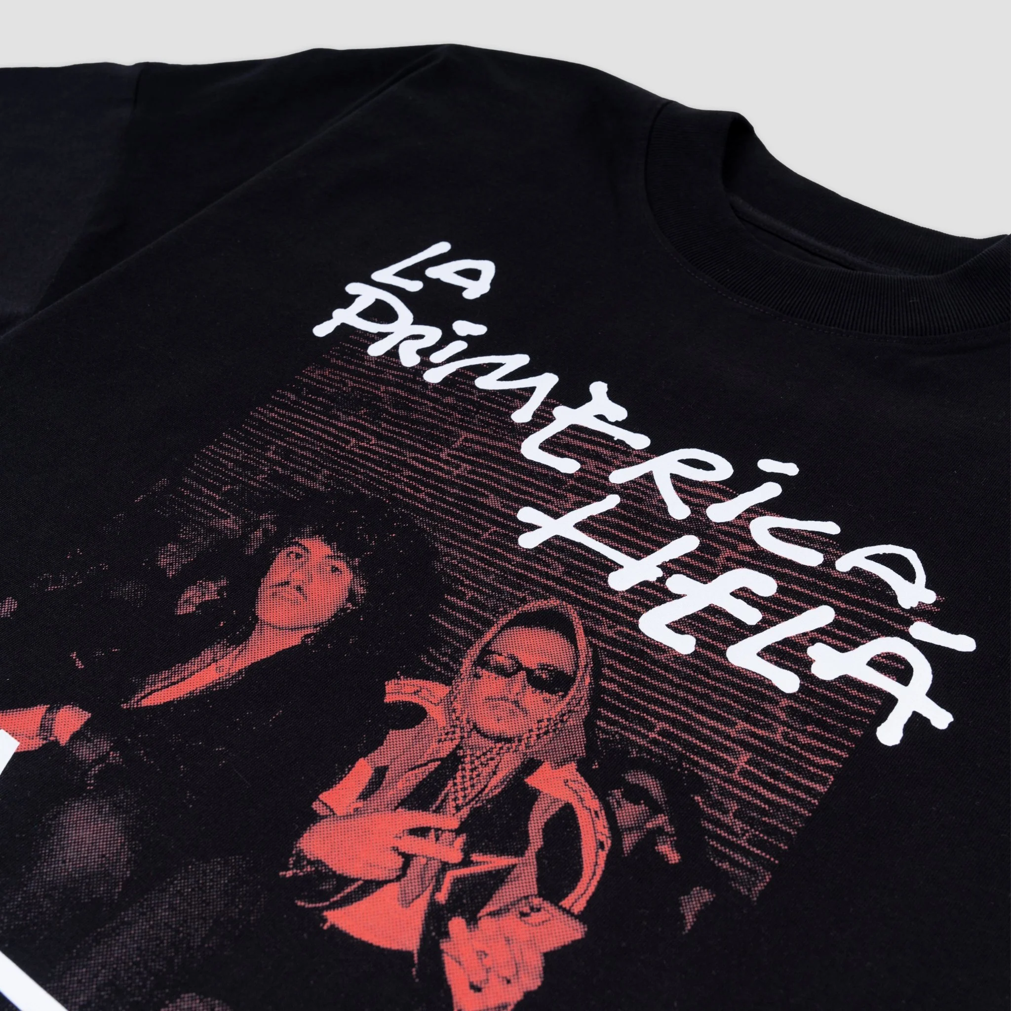 Camiseta oversize Primerica Helá - Image 3